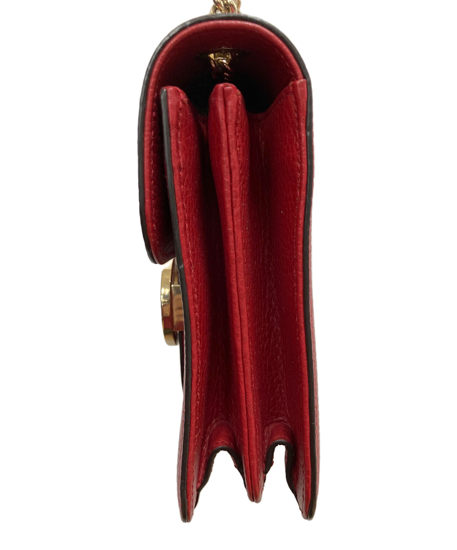 中古・古着通販】GUCCI (グッチ) インターロッキングGチェーン