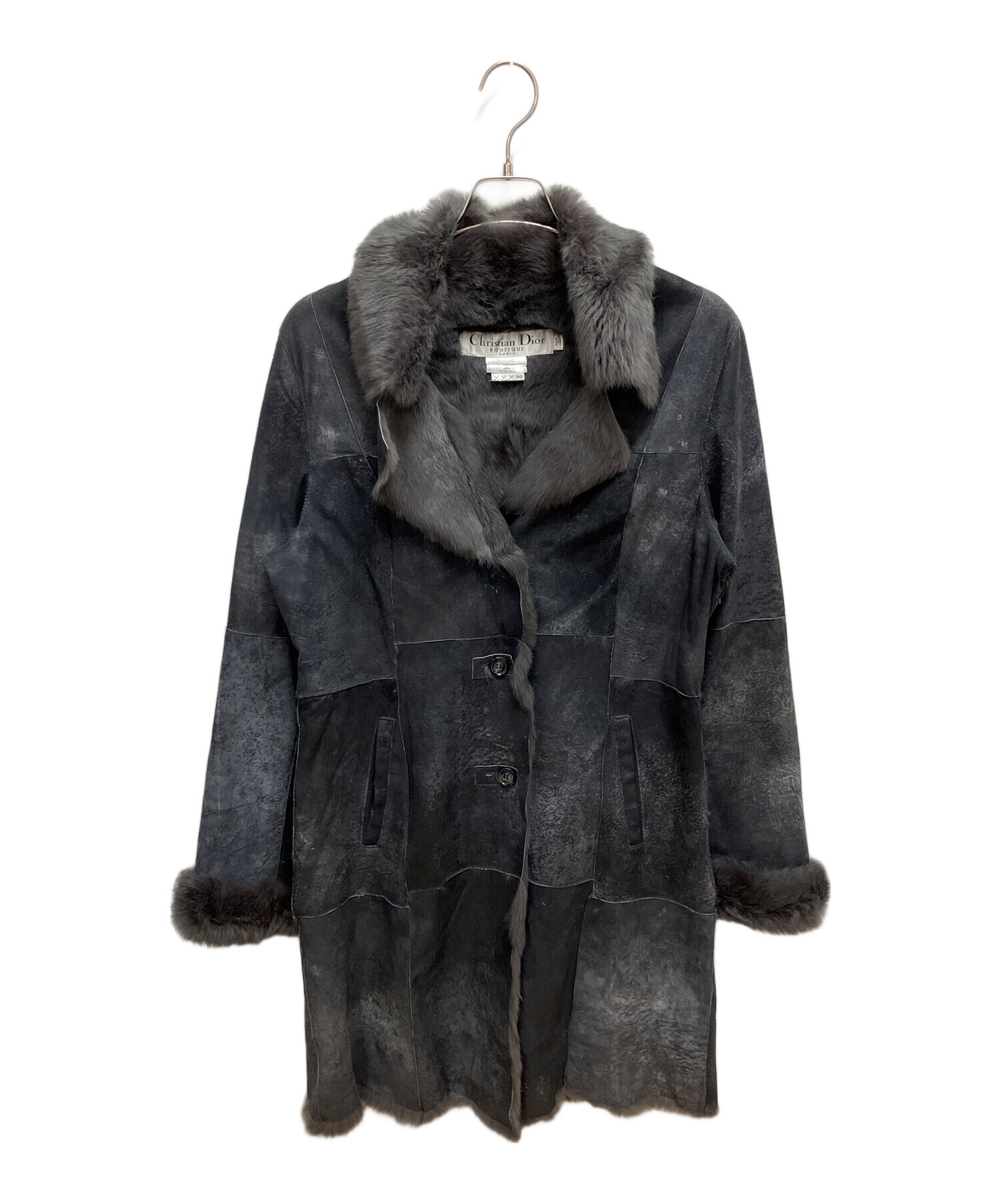 中古・古着通販】Christian Dior (クリスチャン ディオール) ラビット