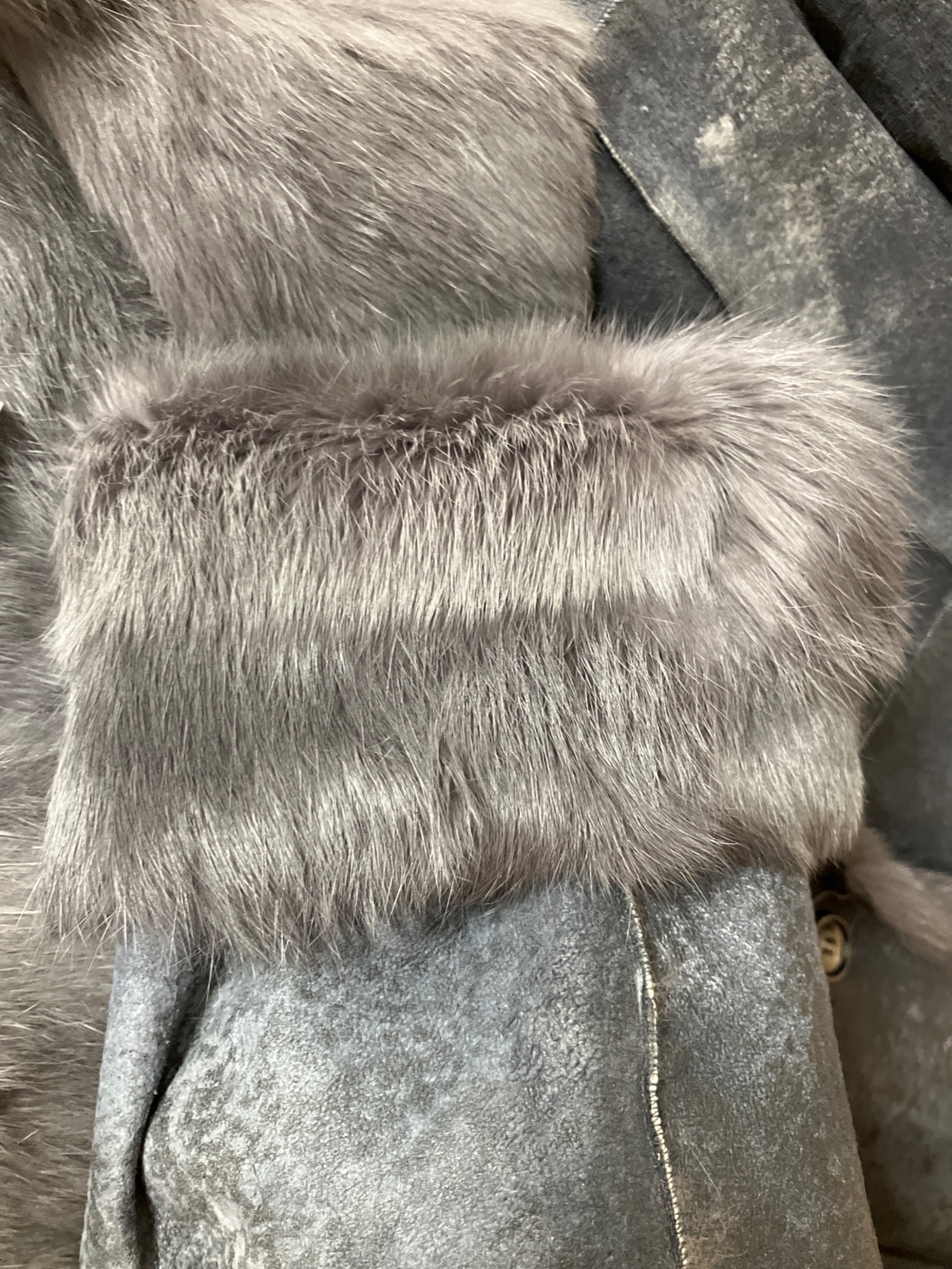 中古・古着通販】Christian Dior (クリスチャン ディオール) ラビット