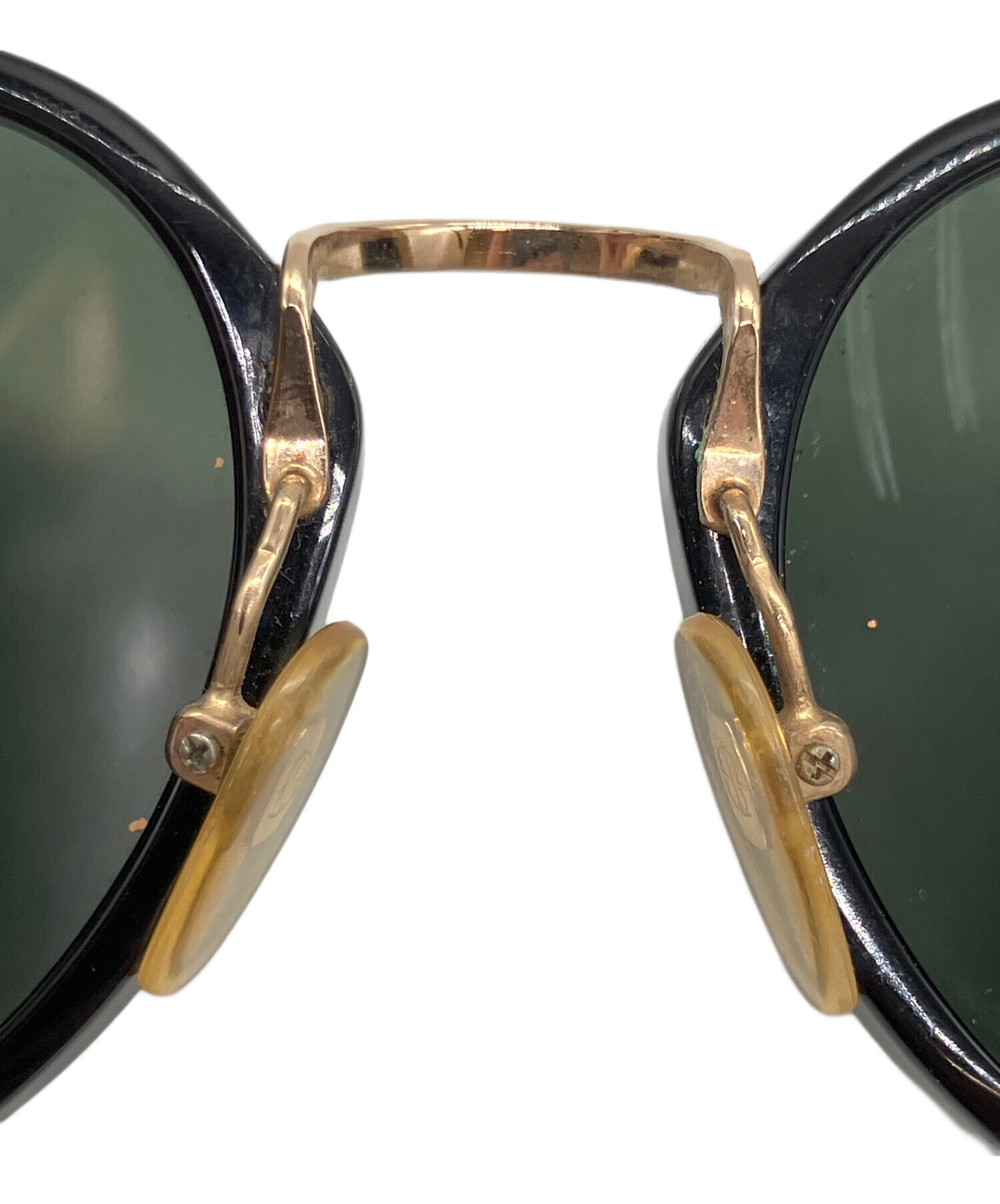 中古・古着通販】RAY-BAN (レイバン) サングラス ブラック｜ブランド