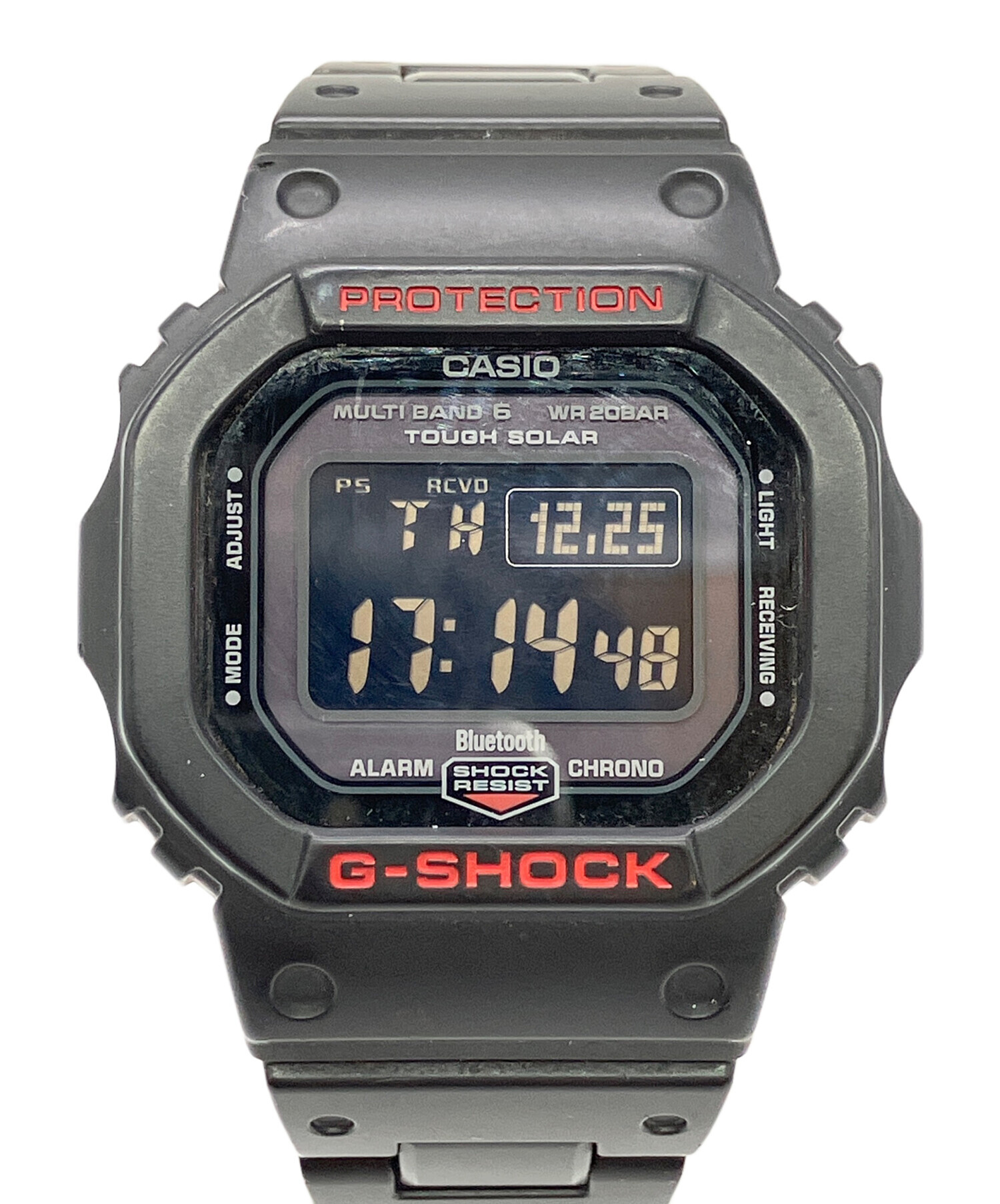 G-Shock 腕時計[新品●未使用] 中古・古着通販】CASIO (カシオ) G-SHOCK（ジーショック）｜ブランド