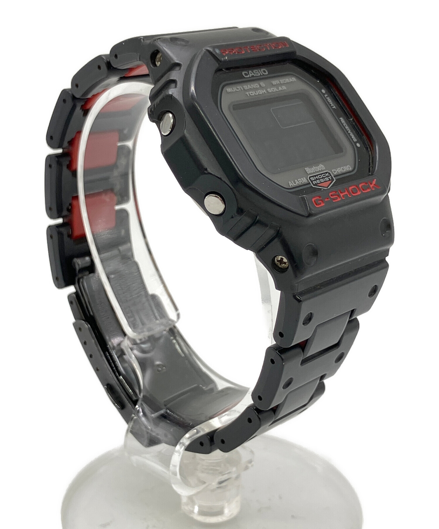 中古・古着通販】CASIO (カシオ) G-SHOCK（ジーショック）｜ブランド