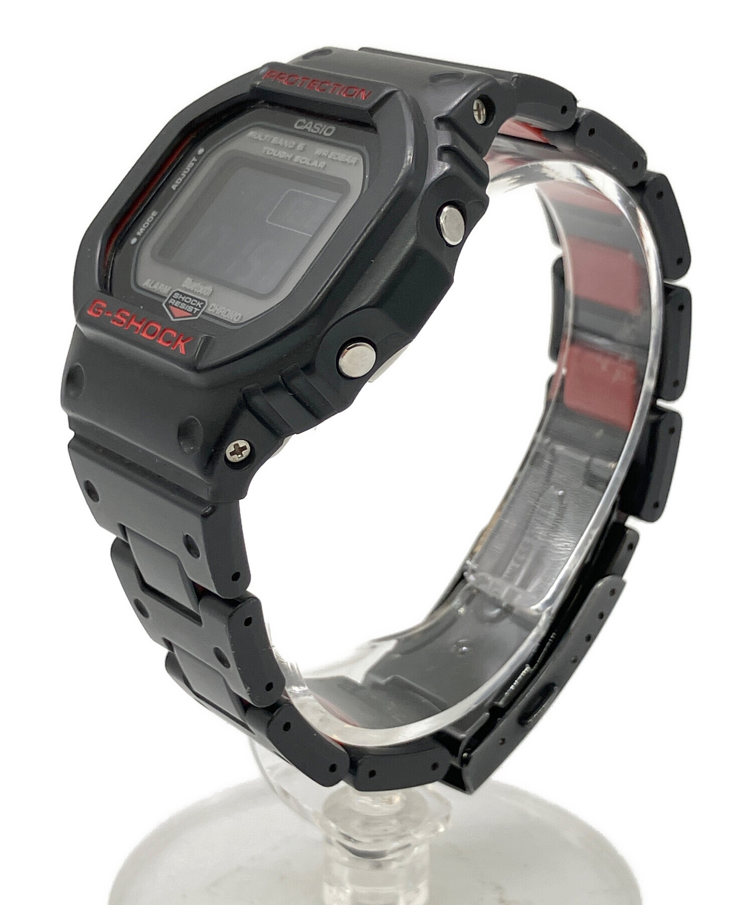 中古・古着通販】CASIO (カシオ) G-SHOCK（ジーショック）｜ブランド