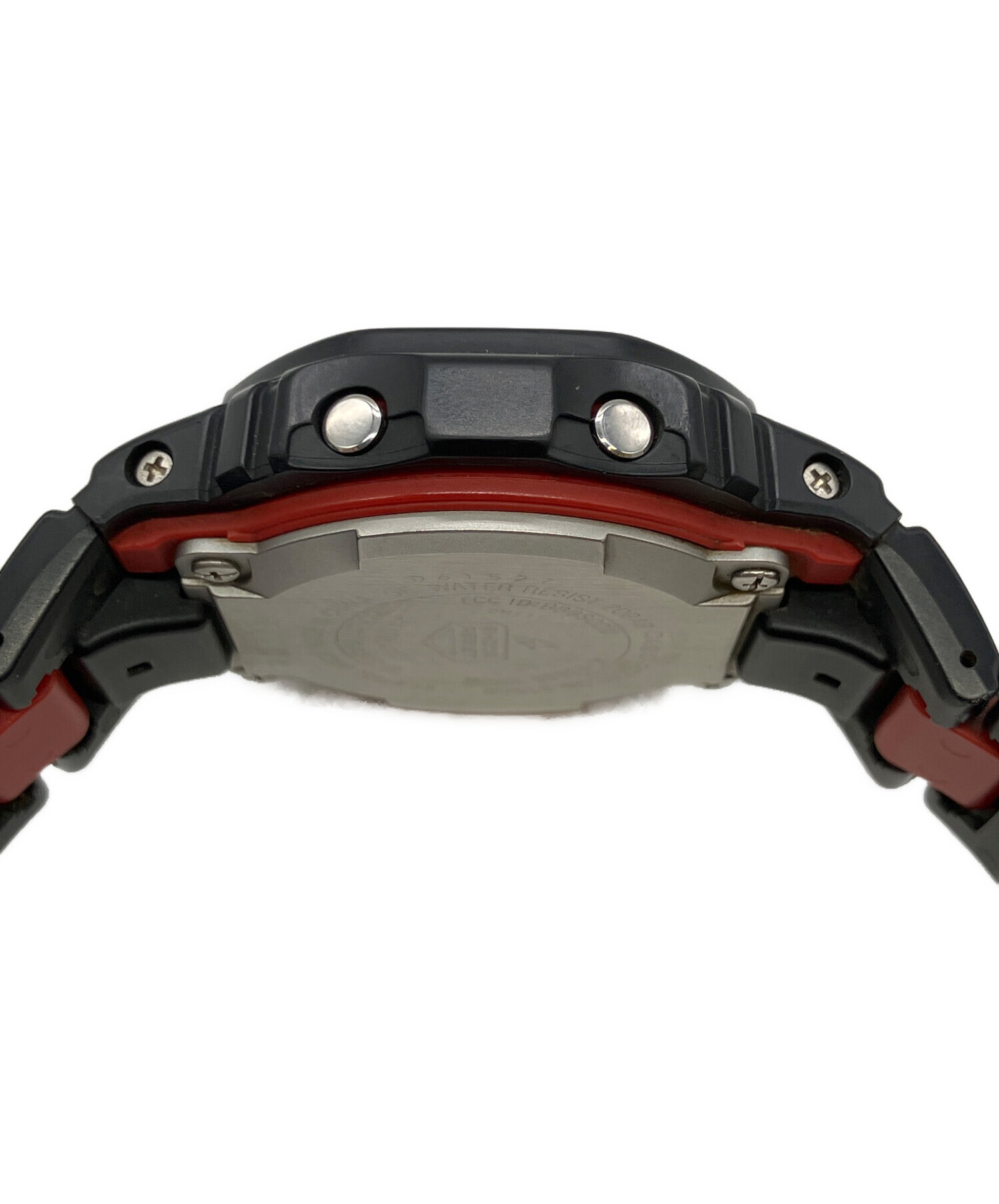 中古・古着通販】CASIO (カシオ) G-SHOCK（ジーショック）｜ブランド