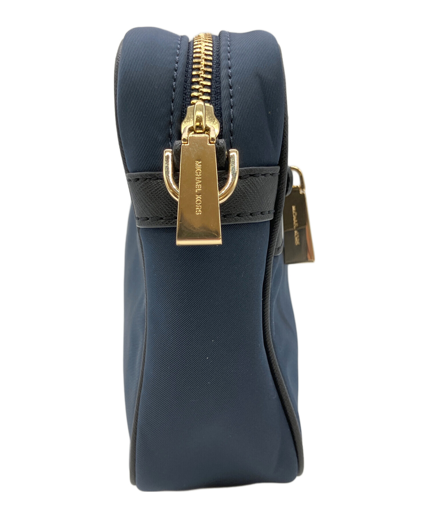 中古・古着通販】MICHAEL KORS (マイケル・コース) ショルダーバッグ