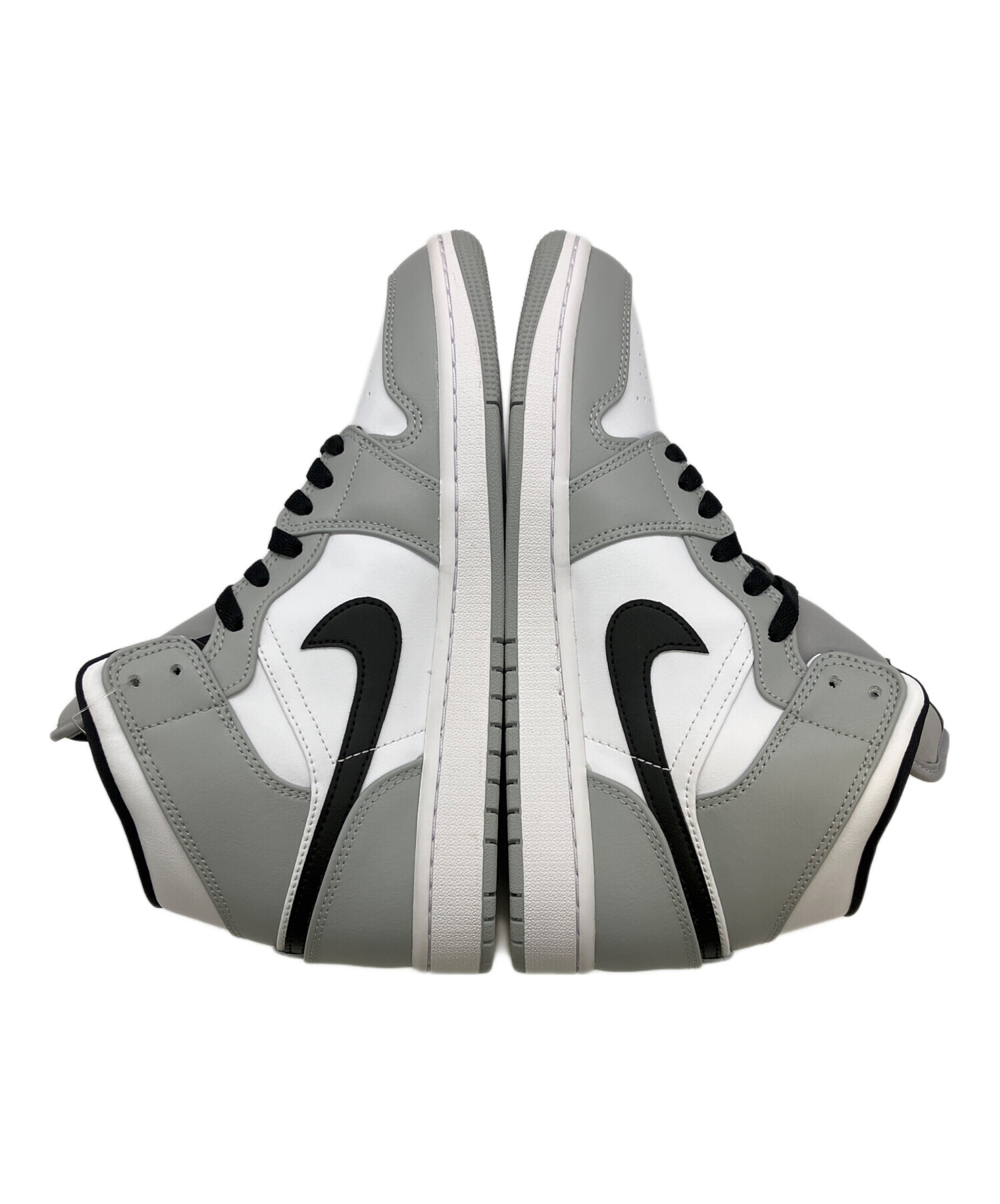 中古・古着通販】NIKE (ナイキ) Air Jordan 1 Mid（エアジョーダン1 