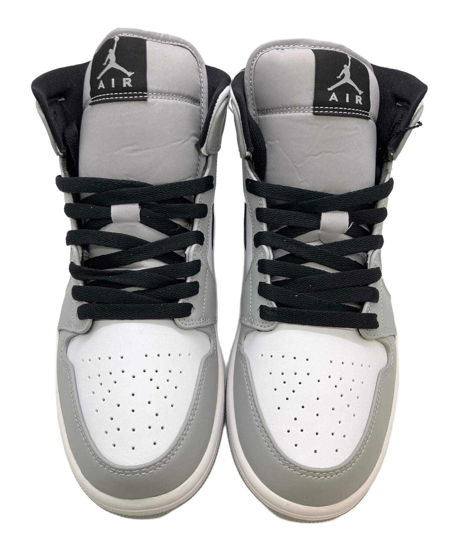 中古・古着通販】NIKE (ナイキ) Air Jordan 1 Mid（エアジョーダン1