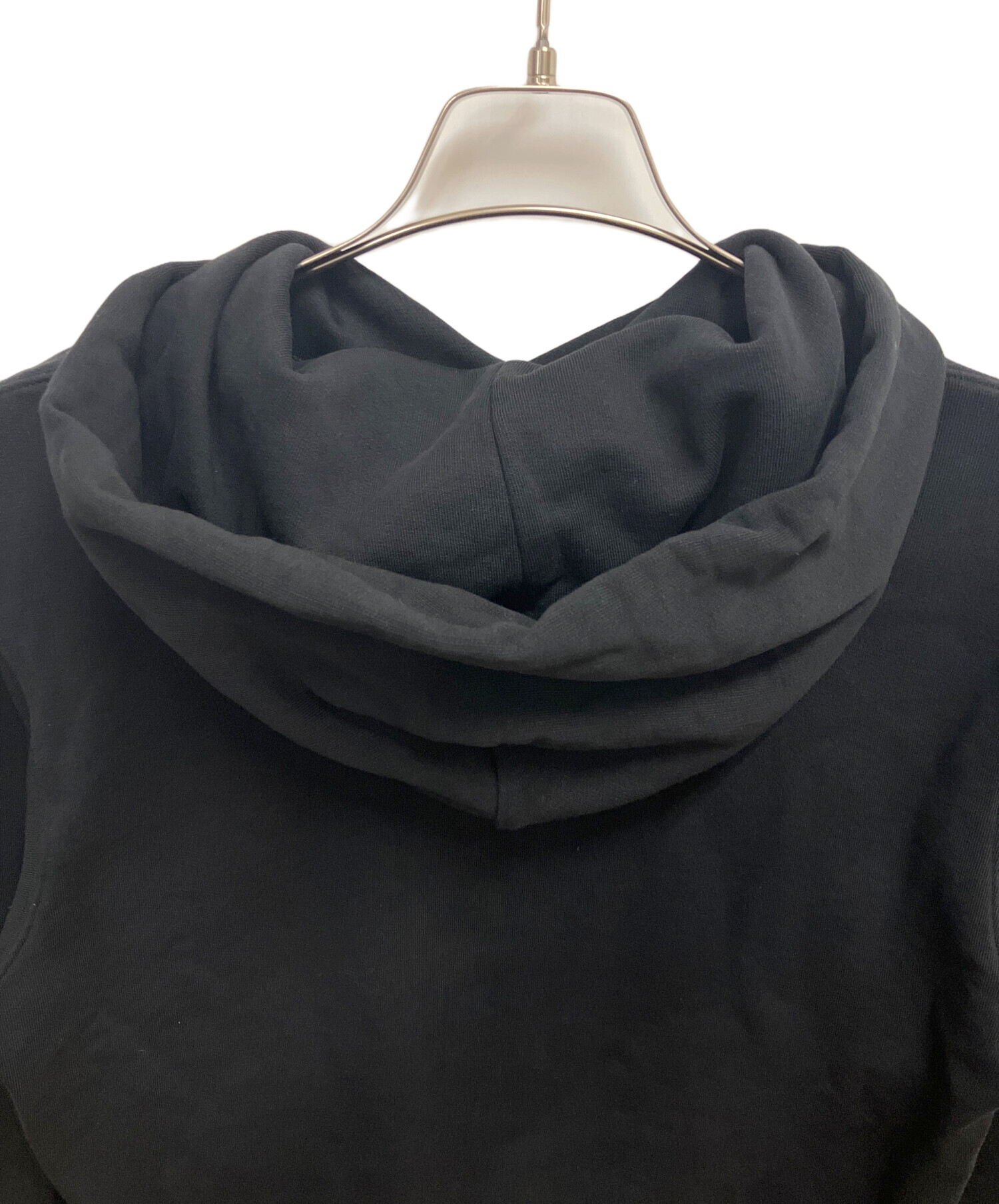 中古・古着通販】KENZO (ケンゾー) パーカー ブラック サイズ:SIZE M