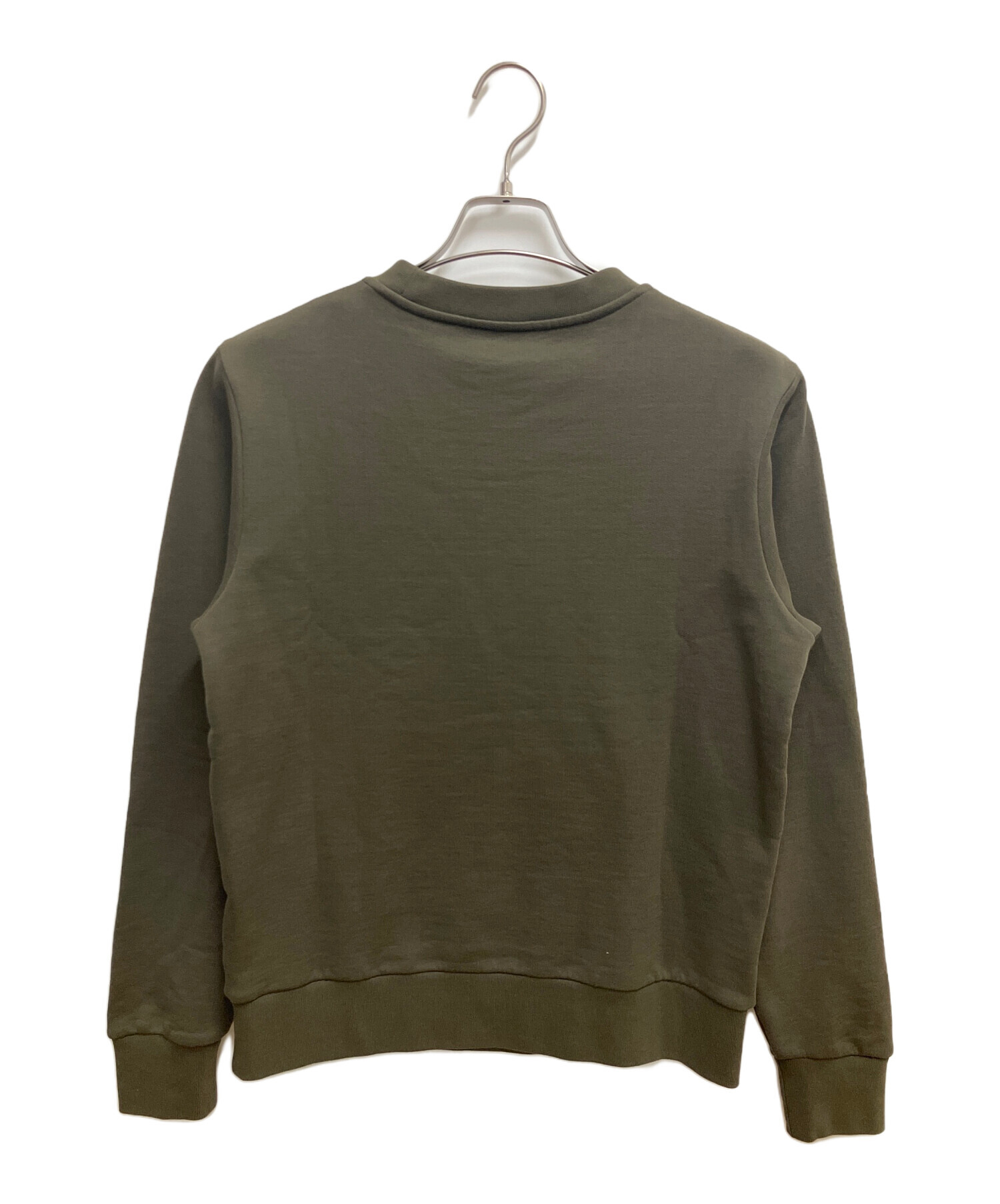 中古・古着通販】MONCLER (モンクレール) MAGLIA GIROCOLLO スウェット