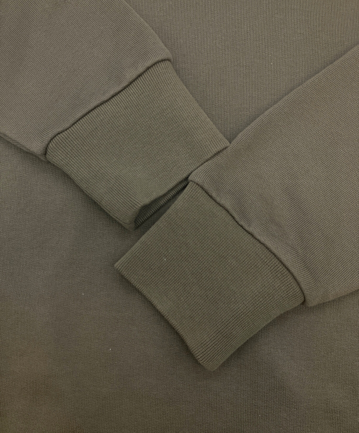 中古・古着通販】MONCLER (モンクレール) MAGLIA GIROCOLLO スウェット