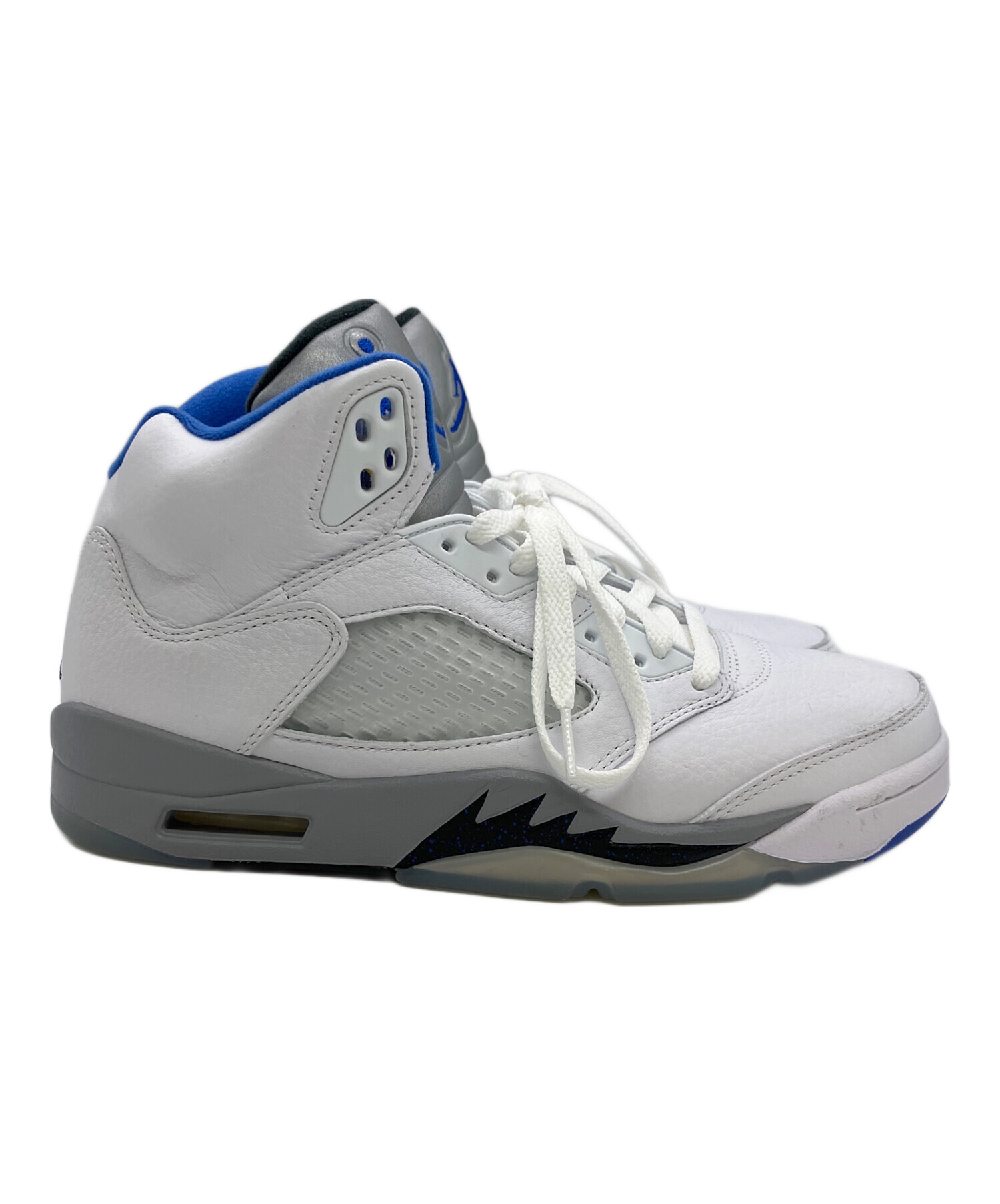 中古・古着通販】NIKE (ナイキ) AIR JORDAN 5 RETRO（ナイキ エア