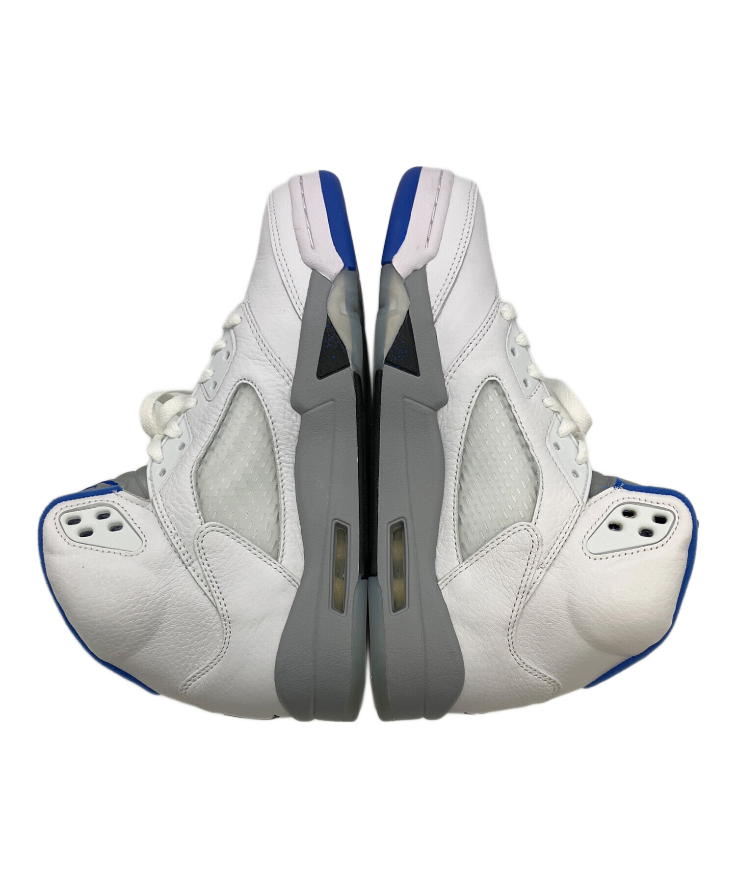 中古・古着通販】NIKE (ナイキ) AIR JORDAN 5 RETRO（ナイキ エア