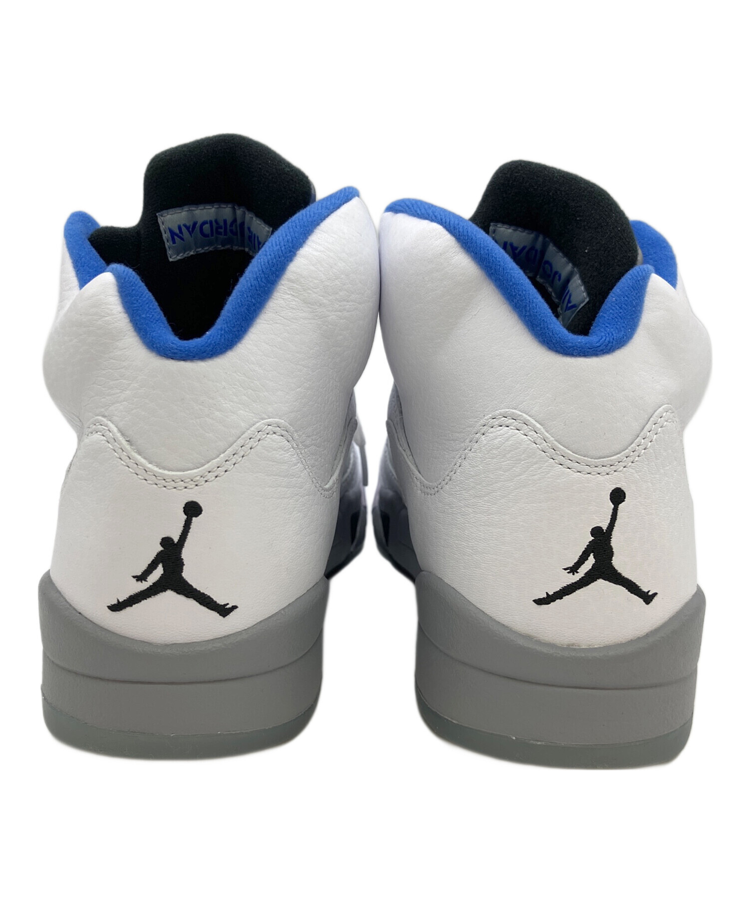 中古・古着通販】NIKE (ナイキ) AIR JORDAN 5 RETRO（ナイキ エア