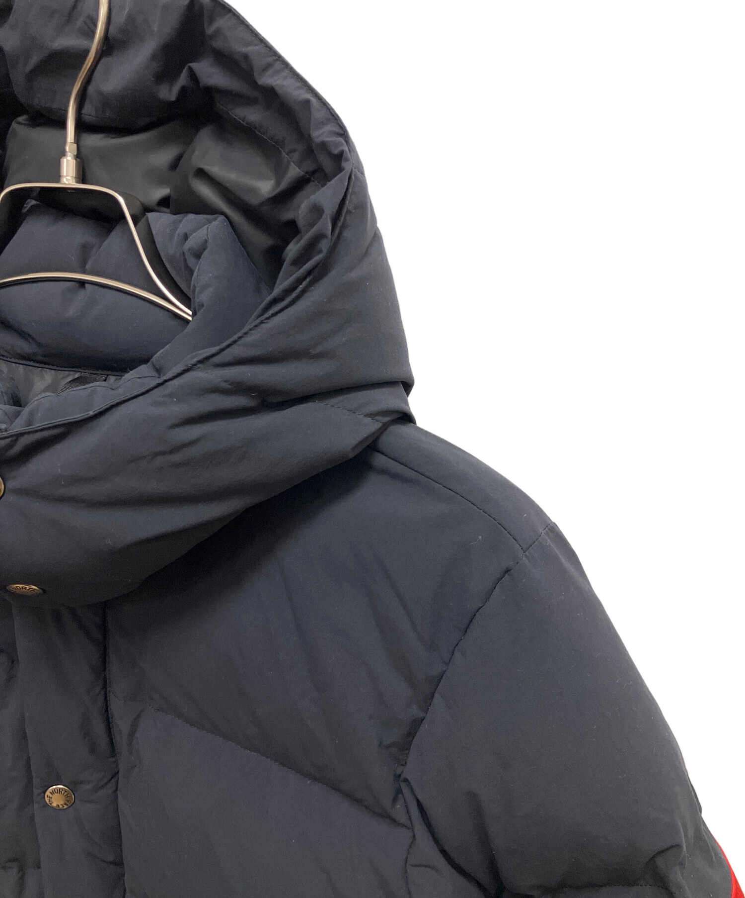 中古・古着通販】THE NORTH FACE (ザ ノース フェイス) ダウン 