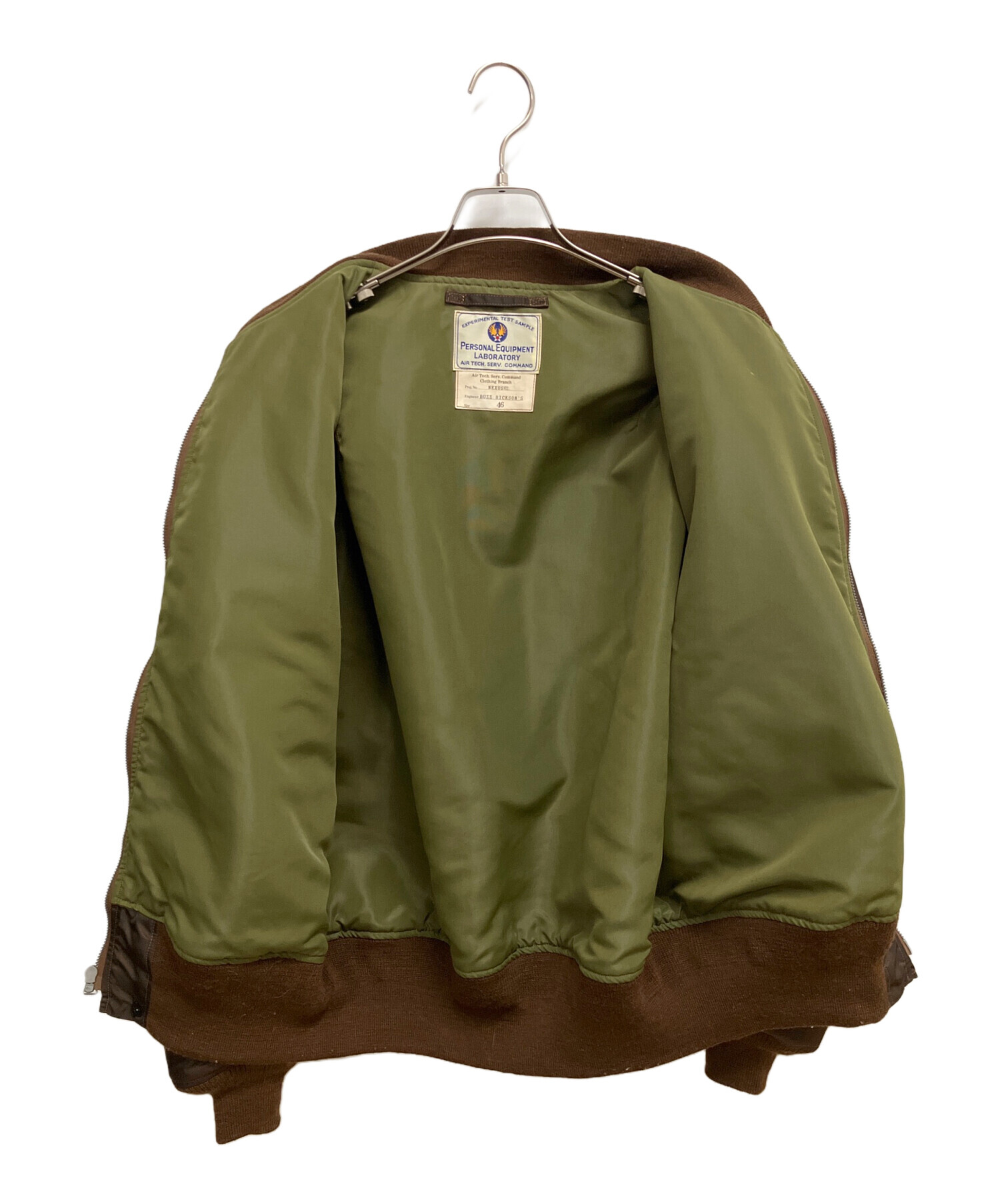 中古・古着通販】BUZZ RICKSON'S (バズリクソンズ) NEXUSVII (ネクサス