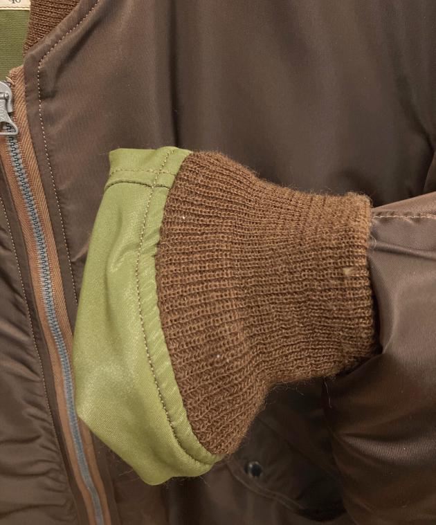 中古・古着通販】BUZZ RICKSON'S (バズリクソンズ) NEXUSVII (ネクサス