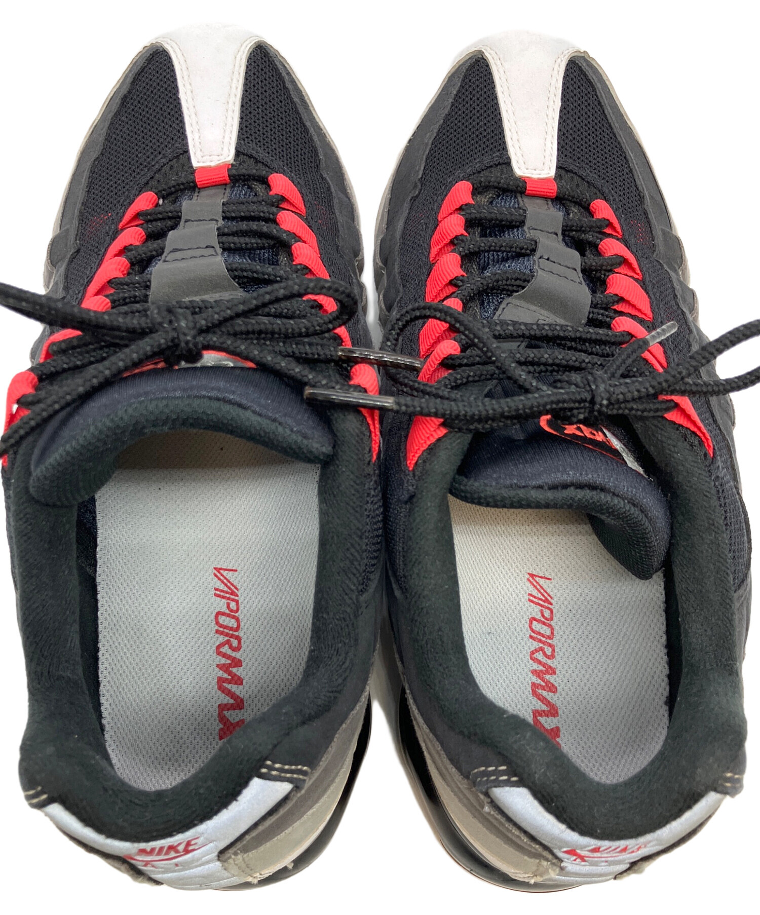 中古・古着通販】NIKE (ナイキ) AIR VAPORMAX 95（エア ヴェイパー 