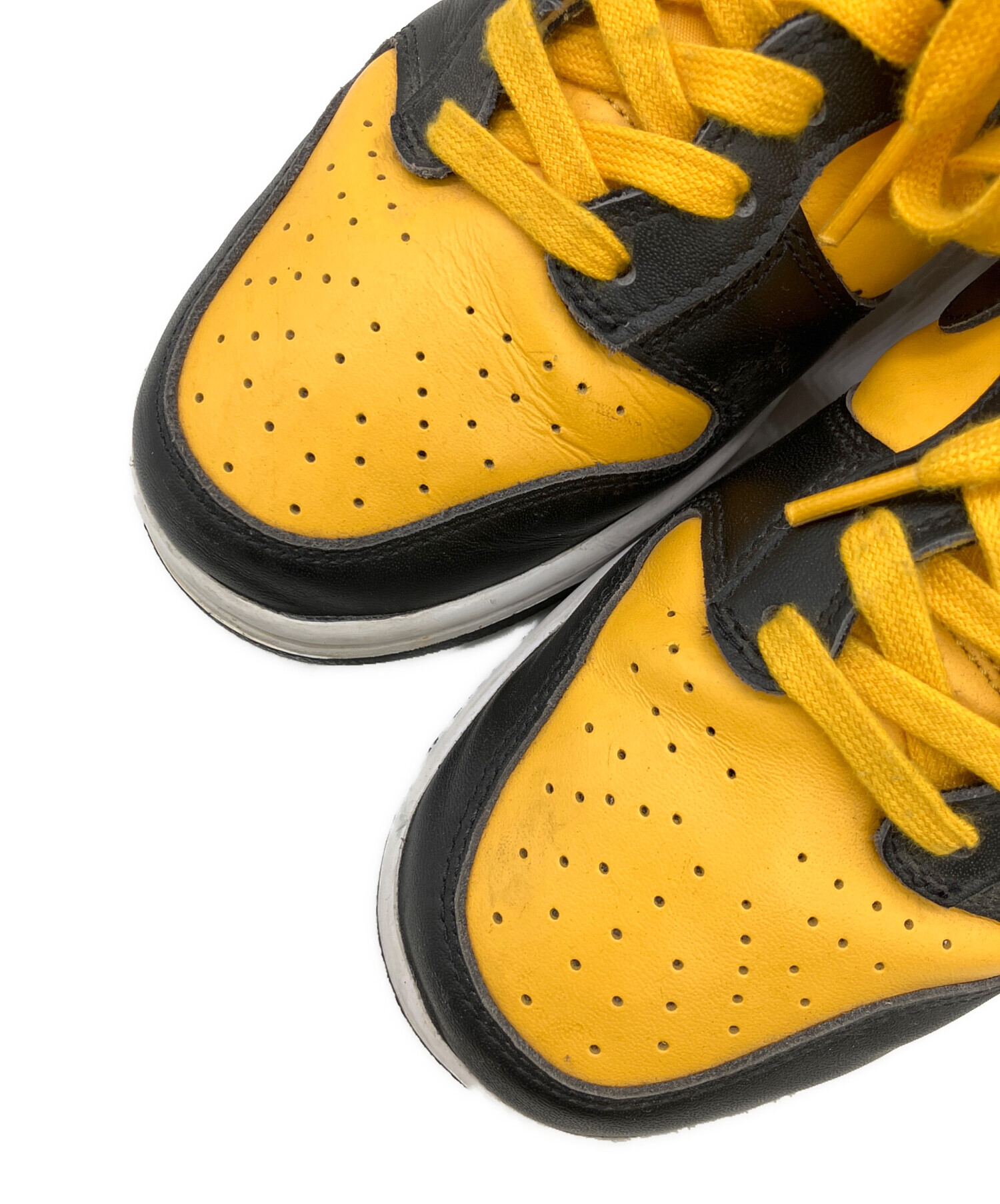 中古・古着通販】NIKE (ナイキ) DUNK HI RETRO（ダンクハイレトロ