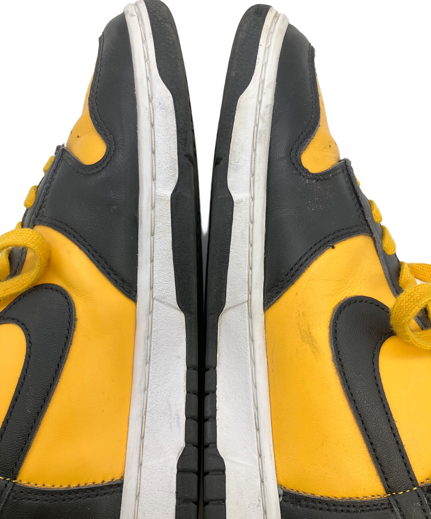 中古・古着通販】NIKE (ナイキ) DUNK HI RETRO（ダンクハイレトロ