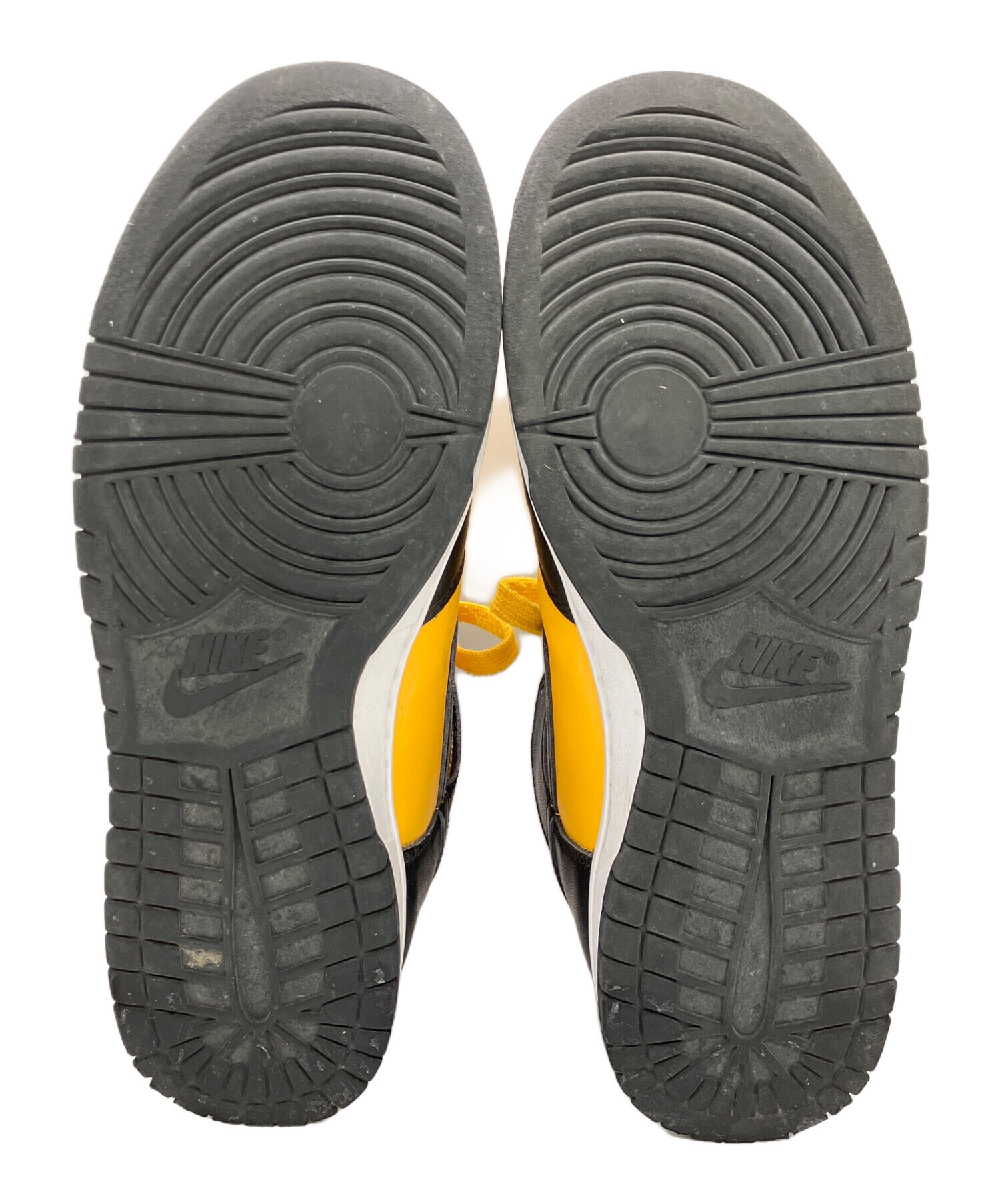 中古・古着通販】NIKE (ナイキ) DUNK HI RETRO（ダンクハイレトロ