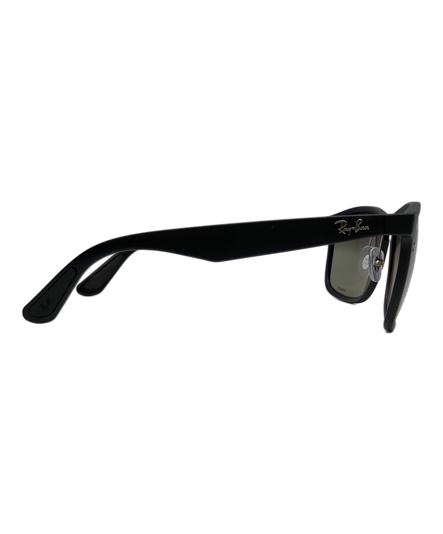 中古・古着通販】RAY-BAN (レイバン) CHROMANCE サングラス｜ブランド