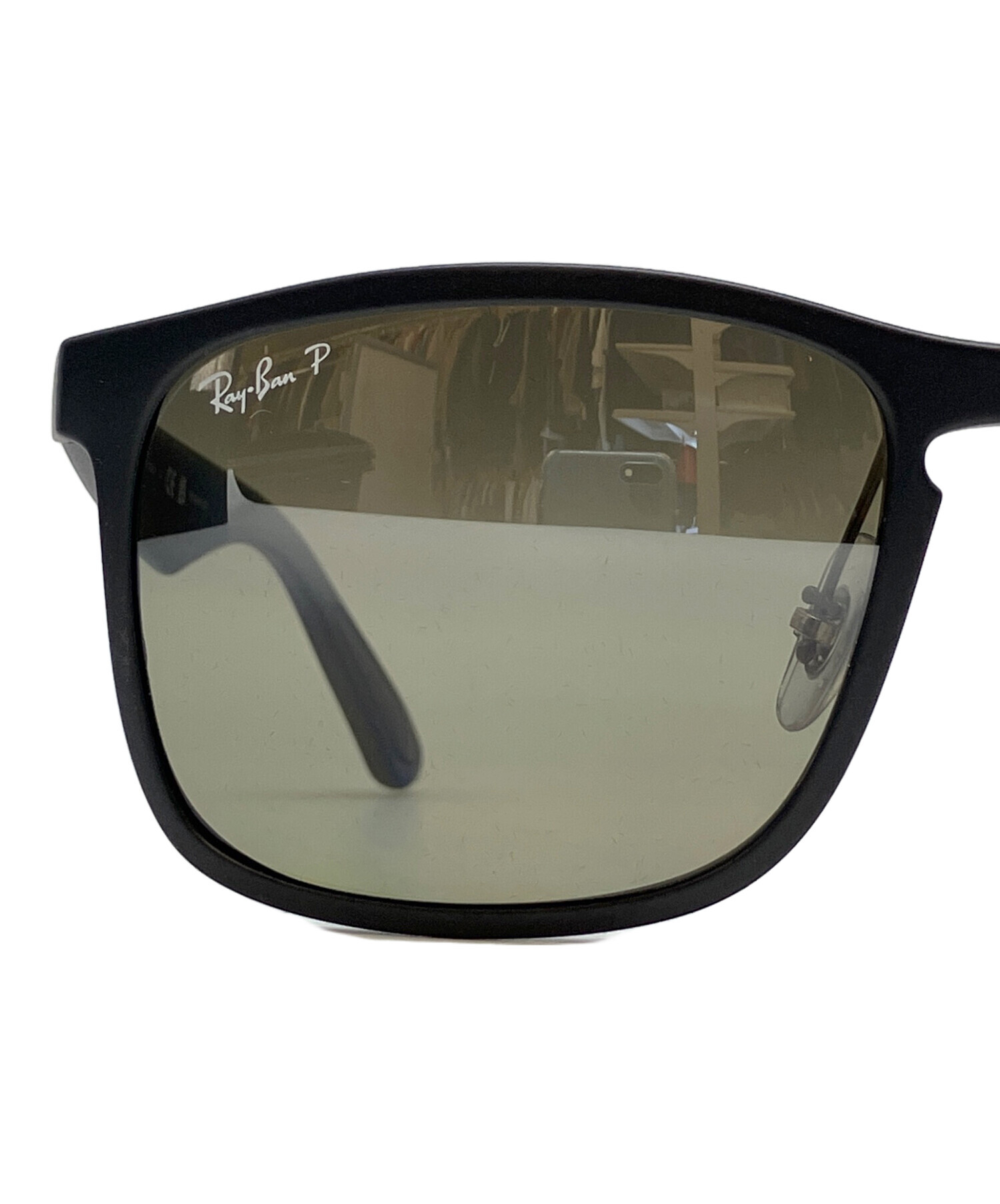 中古・古着通販】RAY-BAN (レイバン) CHROMANCE サングラス｜ブランド