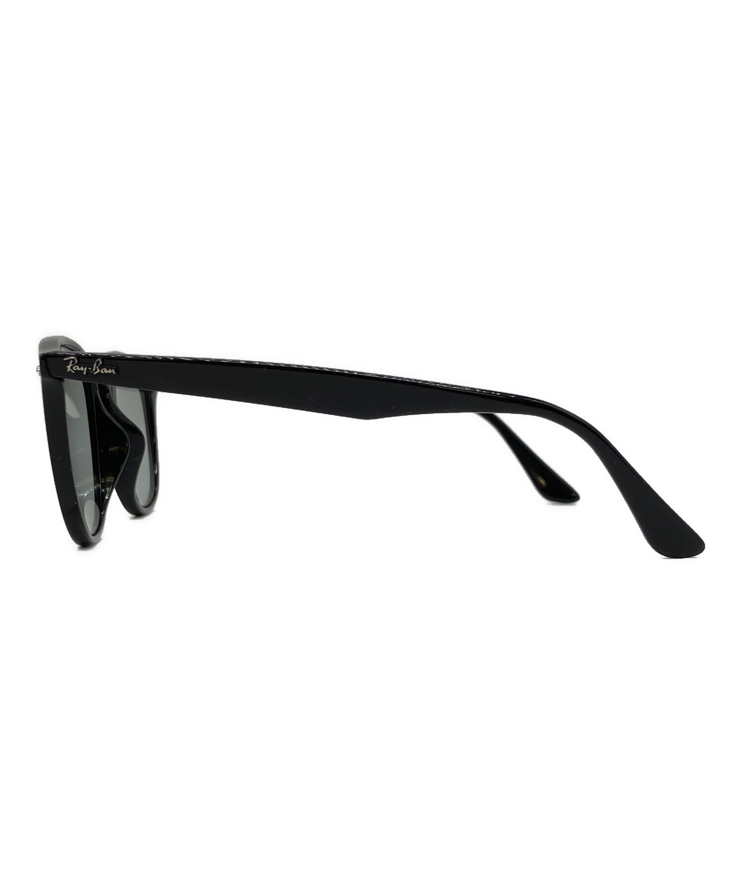 中古・古着通販】RAY-BAN (レイバン) サングラス ブラック｜ブランド