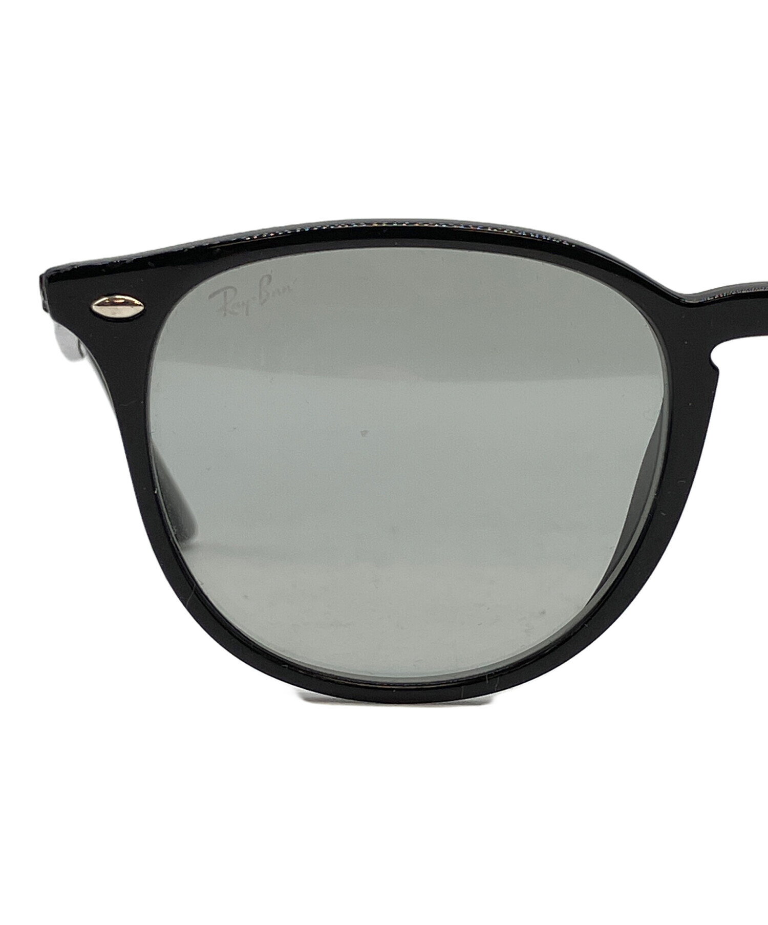 中古・古着通販】RAY-BAN (レイバン) サングラス ブラック｜ブランド