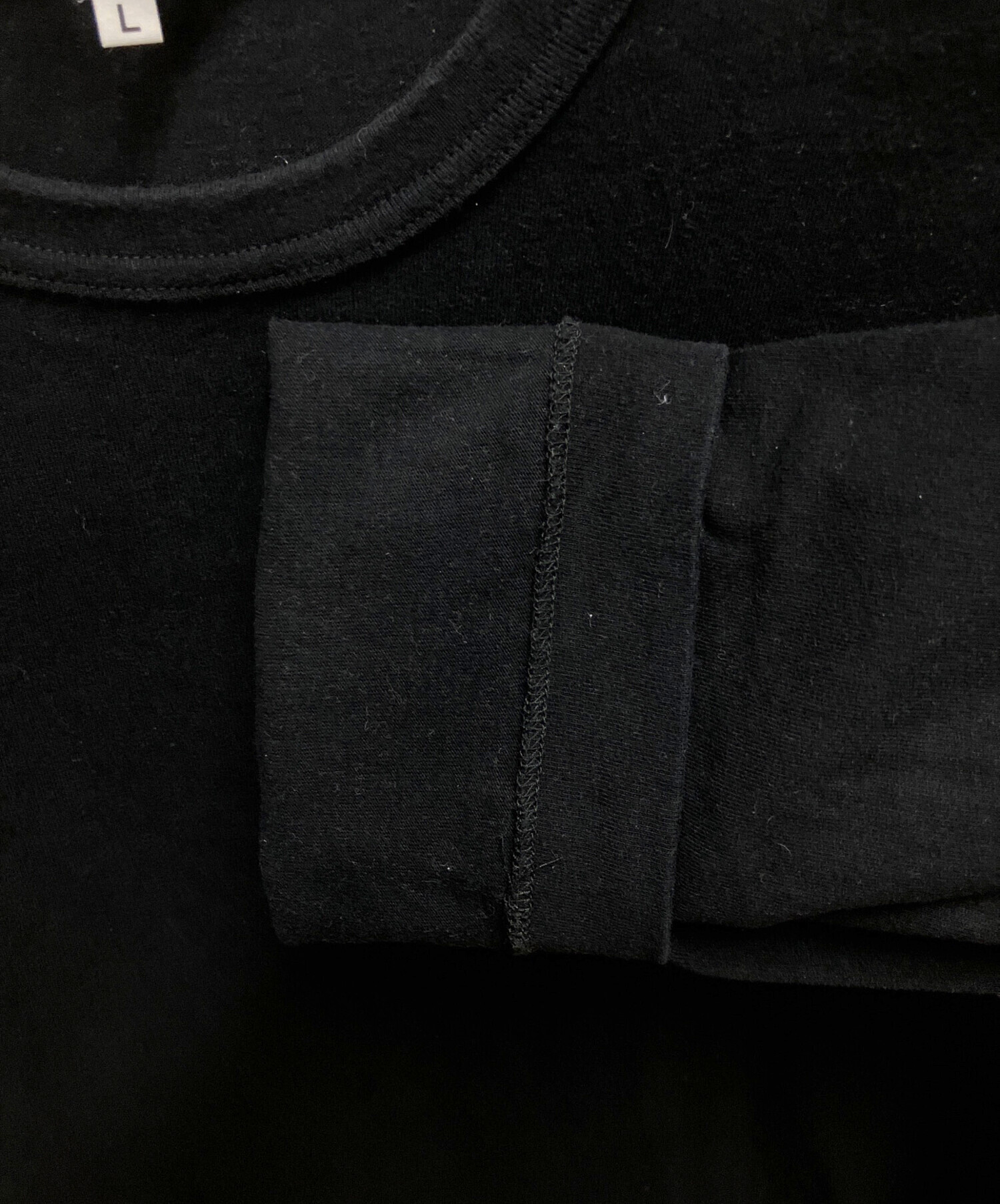 中古・古着通販】PLAY COMME des GARCONS (プレイコムデギャルソン