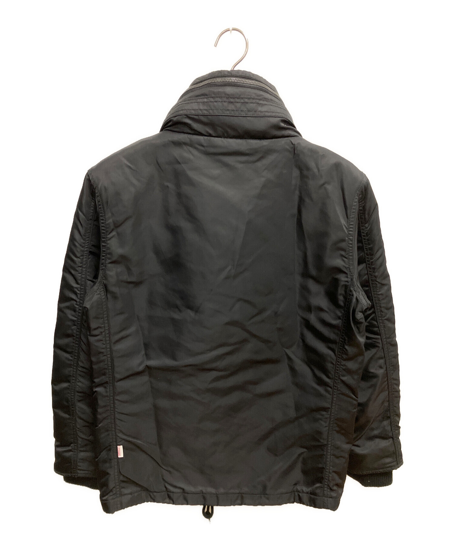 中古・古着通販】ALPHA INDUSTRIES (アルファインダストリーズ) M-65 