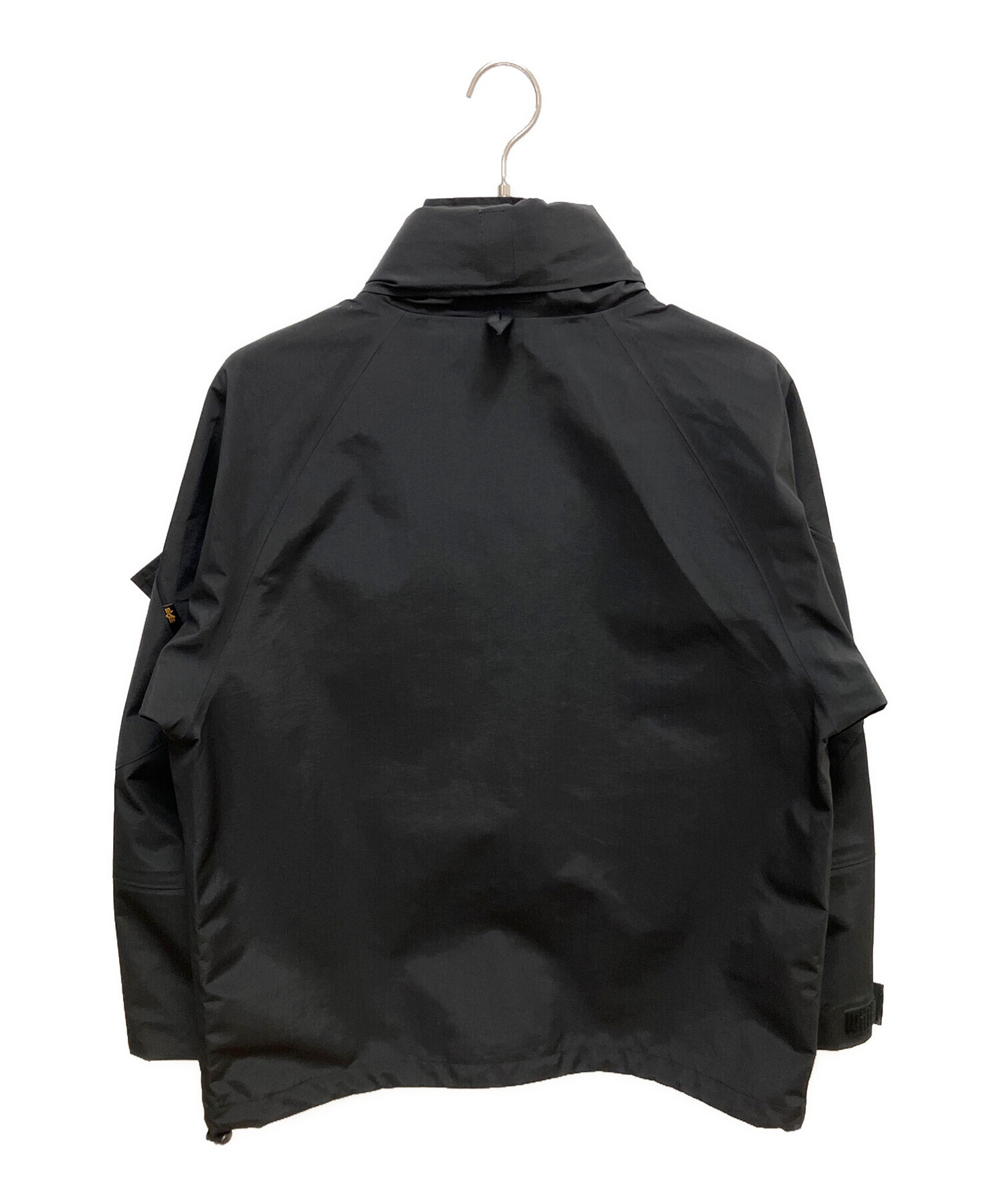 中古・古着通販】ALPHA INDUSTRIES (アルファインダストリーズ) ECWCS