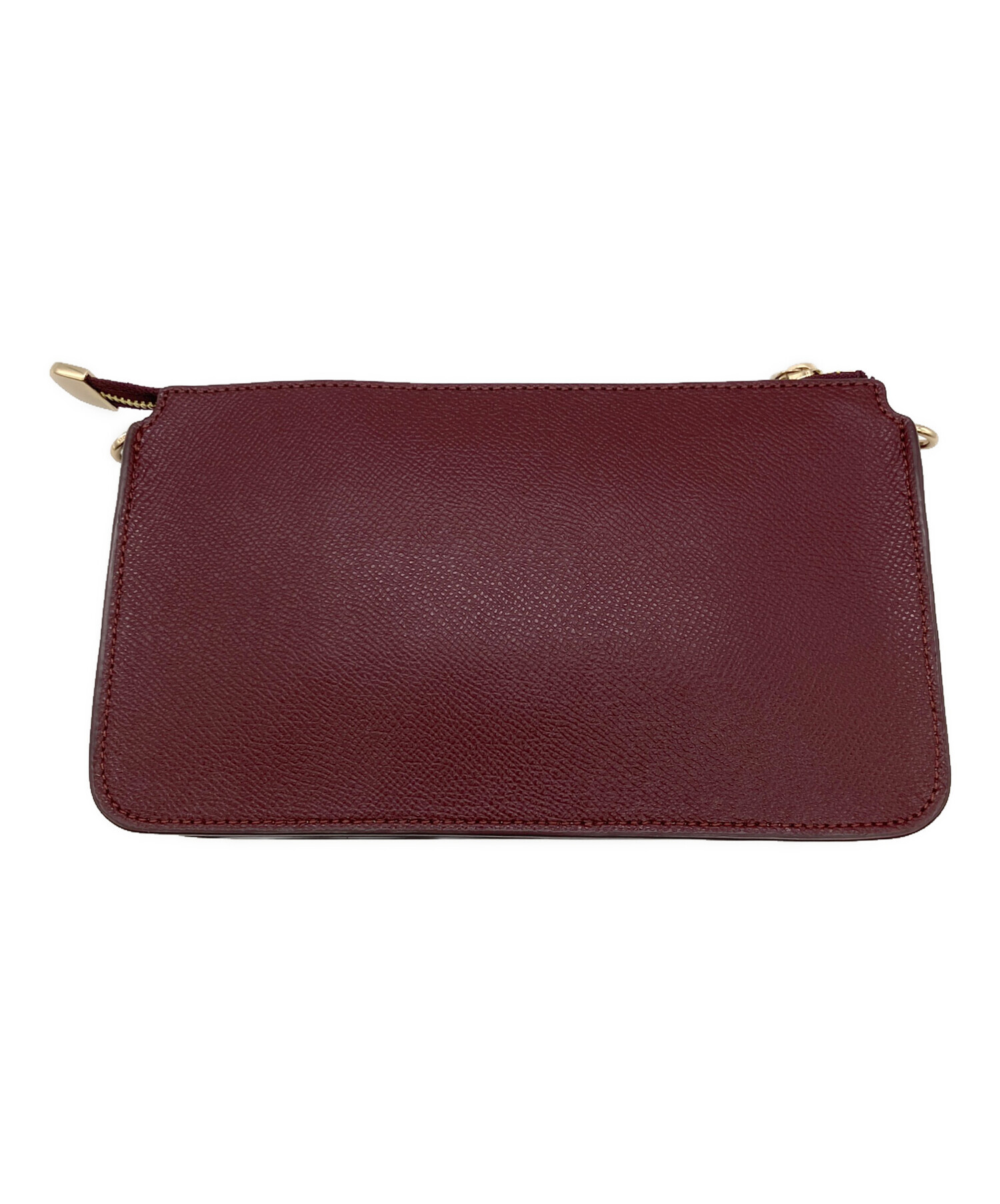 中古・古着通販】COACH (コーチ) ポピー クロスボディ バッグ 2WAY