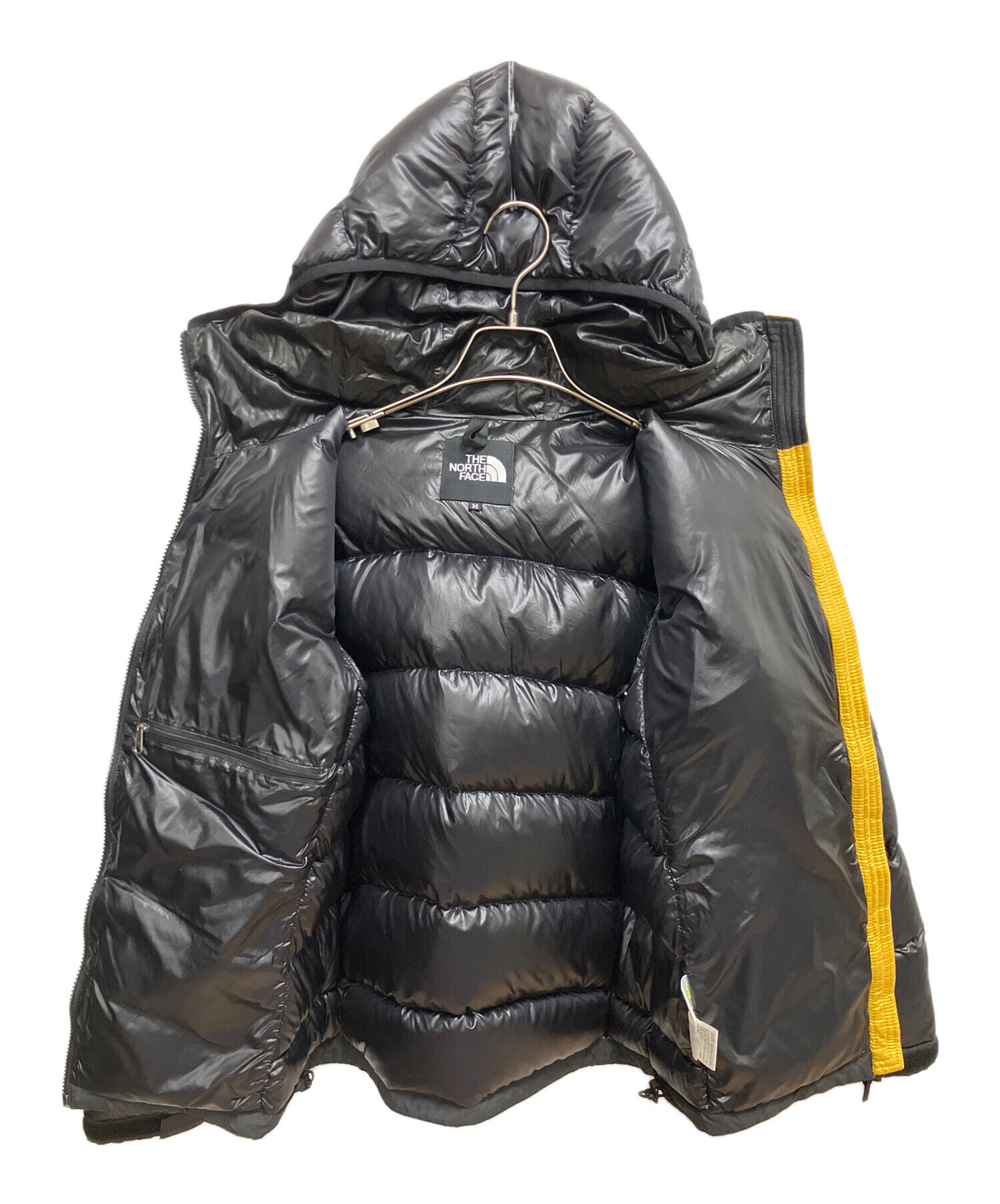 中古・古着通販】THE NORTH FACE (ザ ノース フェイス) アコンカグア