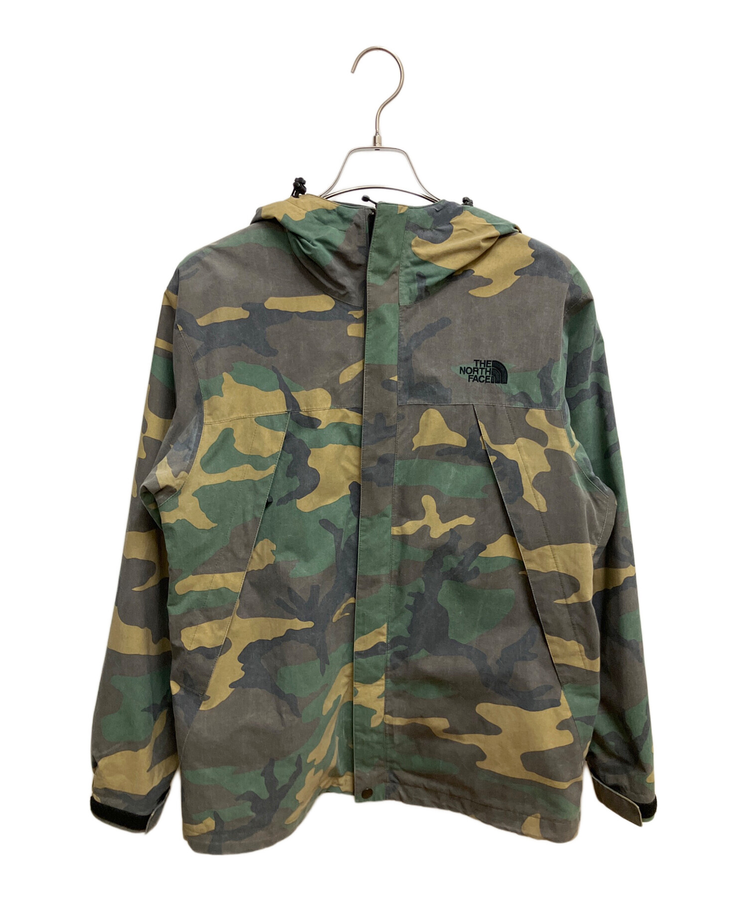 中古・古着通販】THE NORTH FACE (ザ ノース フェイス) NOVELTY SCOOP