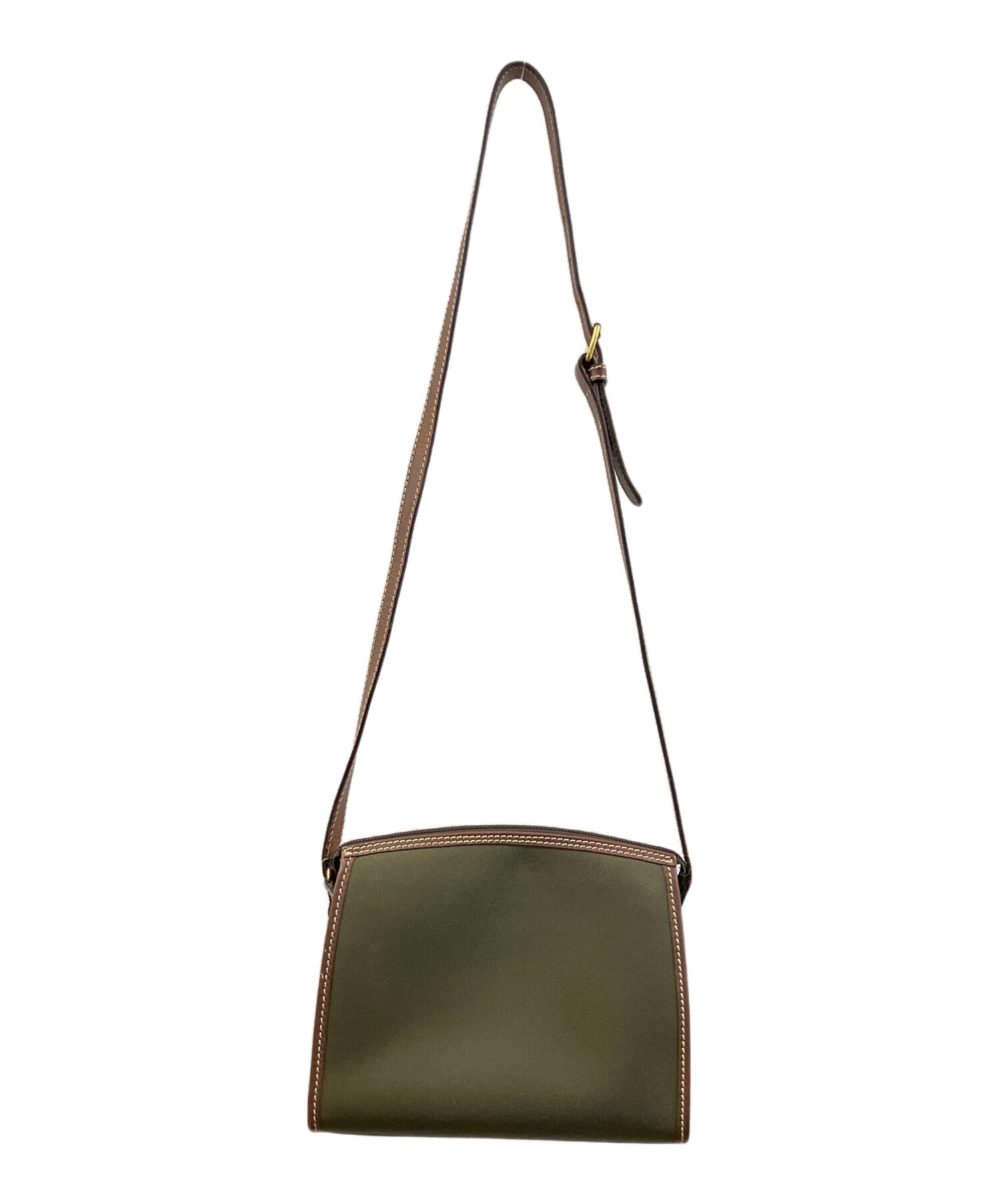 中古・古着通販】HUNTING WORLD (ハンティングワールド) ショルダー