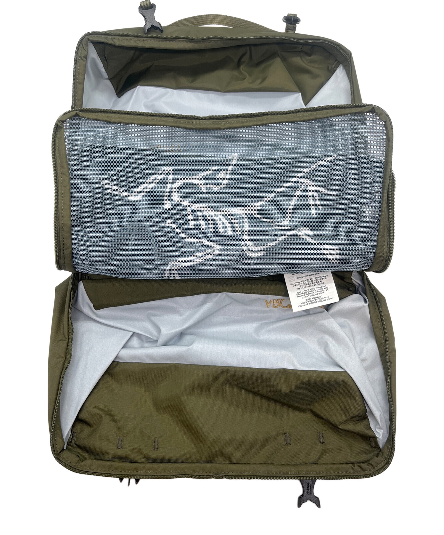 中古・古着通販】ARC'TERYX (アークテリクス) インデックス ギア