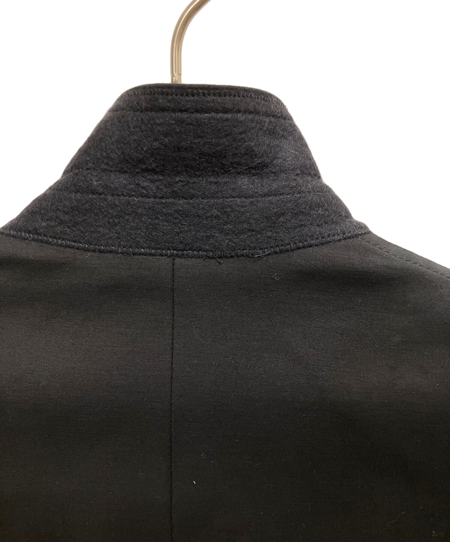 中古・古着通販】GUCCI (グッチ) テーラードジャケット ブラック