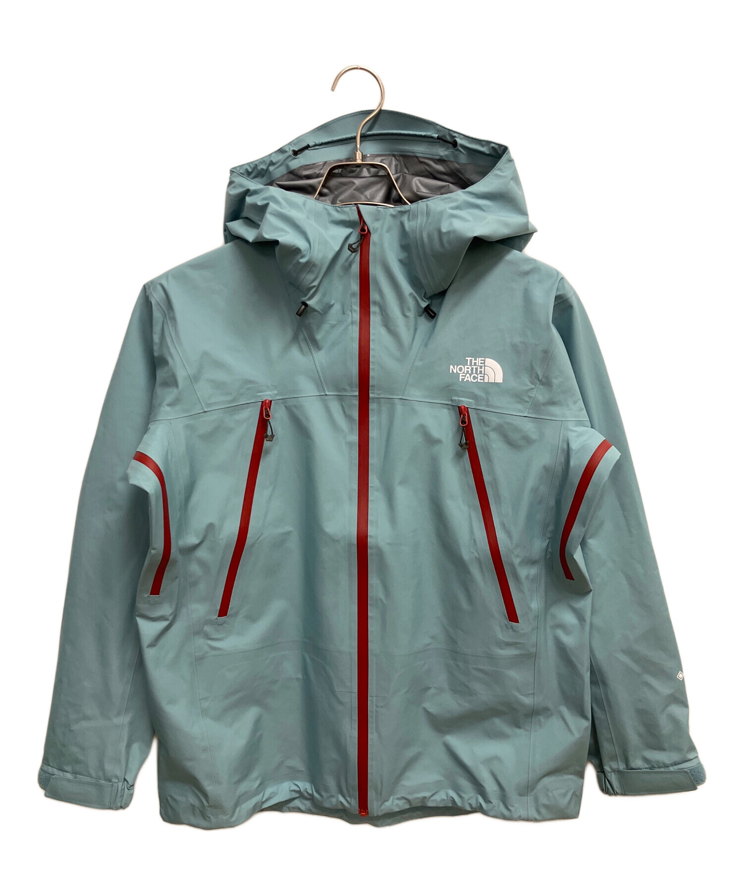中古・古着通販】THE NORTH FACE (ザ ノース フェイス) クライムライト 
