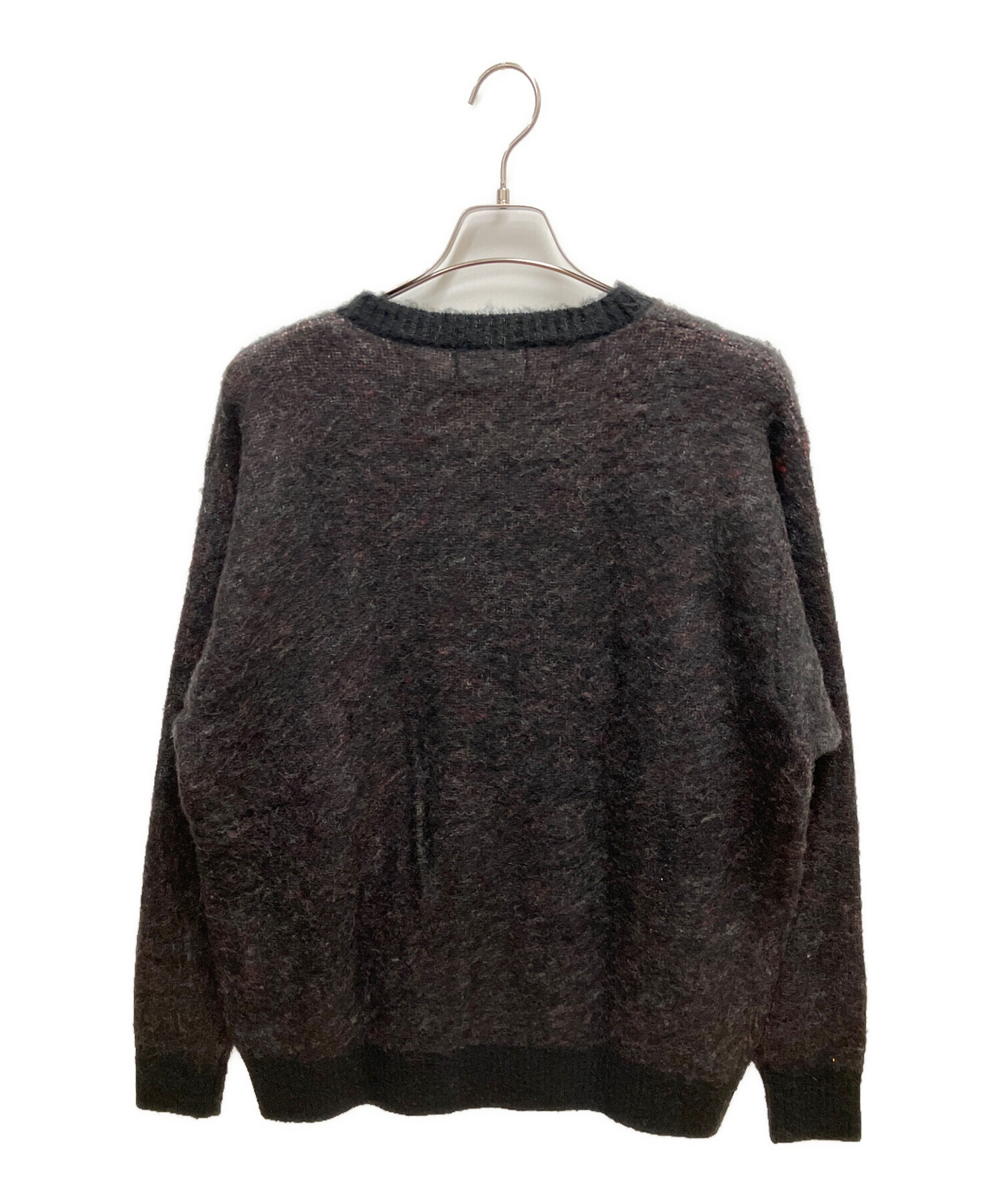 中古・古着通販】Hysteric Glamour (ヒステリックグラマー) セーター