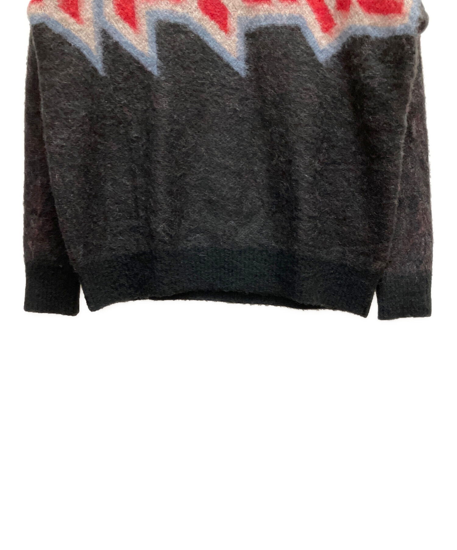 中古・古着通販】Hysteric Glamour (ヒステリックグラマー) セーター