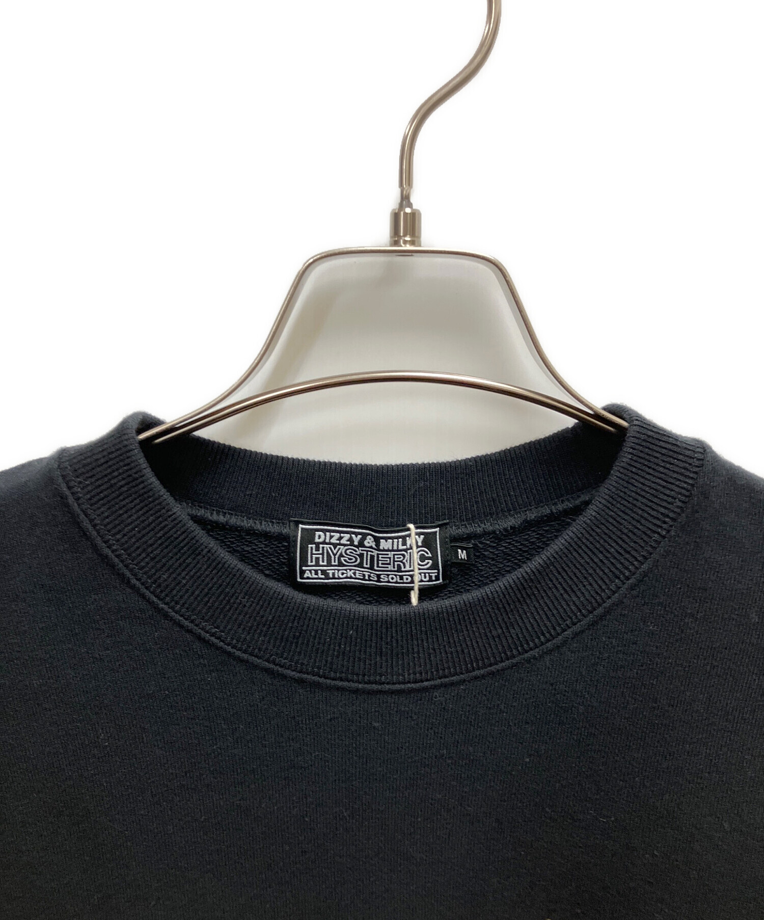 中古・古着通販】Hysteric Glamour (ヒステリックグラマー) スウェット