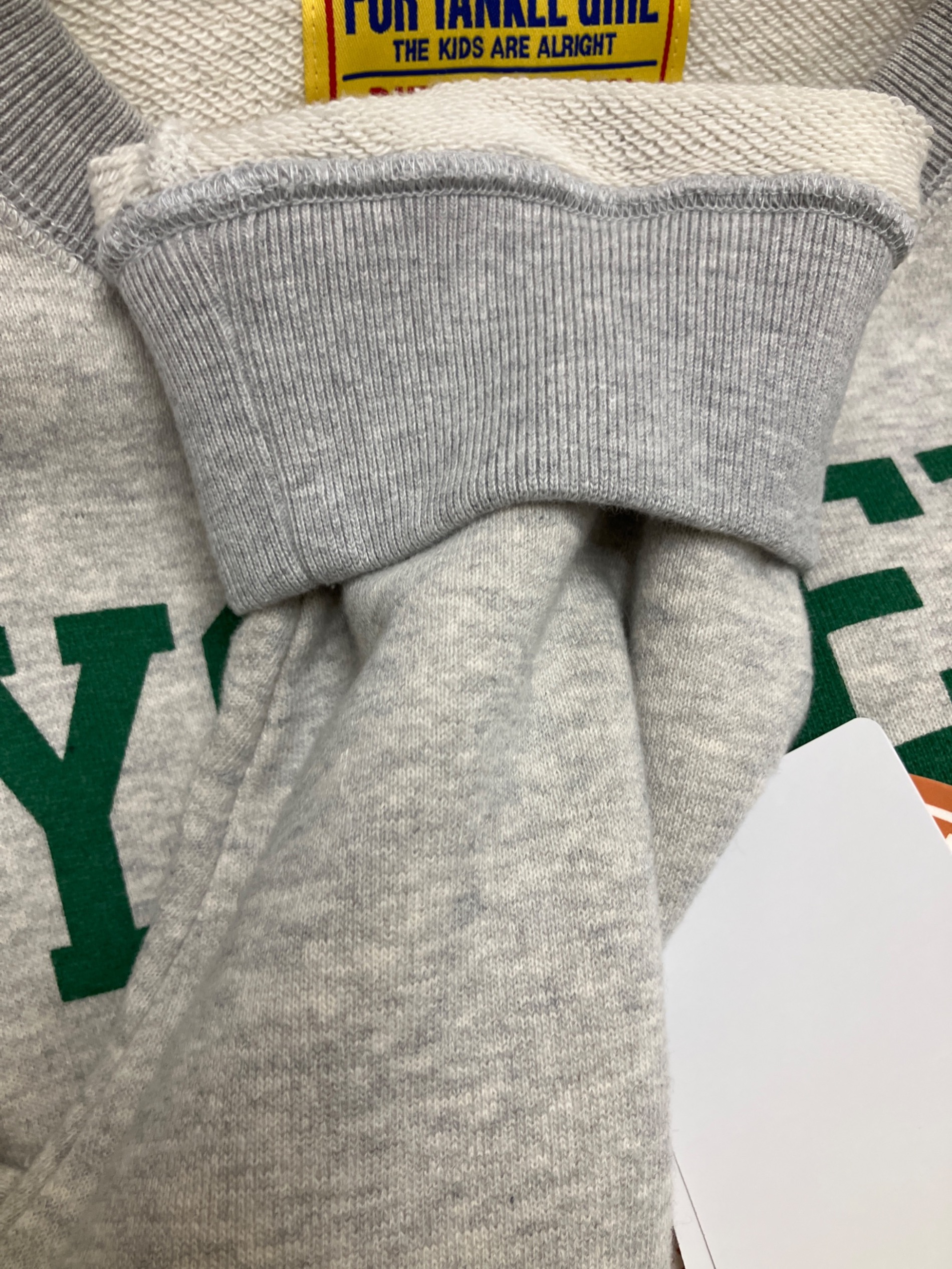 中古・古着通販】Hysteric Glamour (ヒステリックグラマー) ジップ