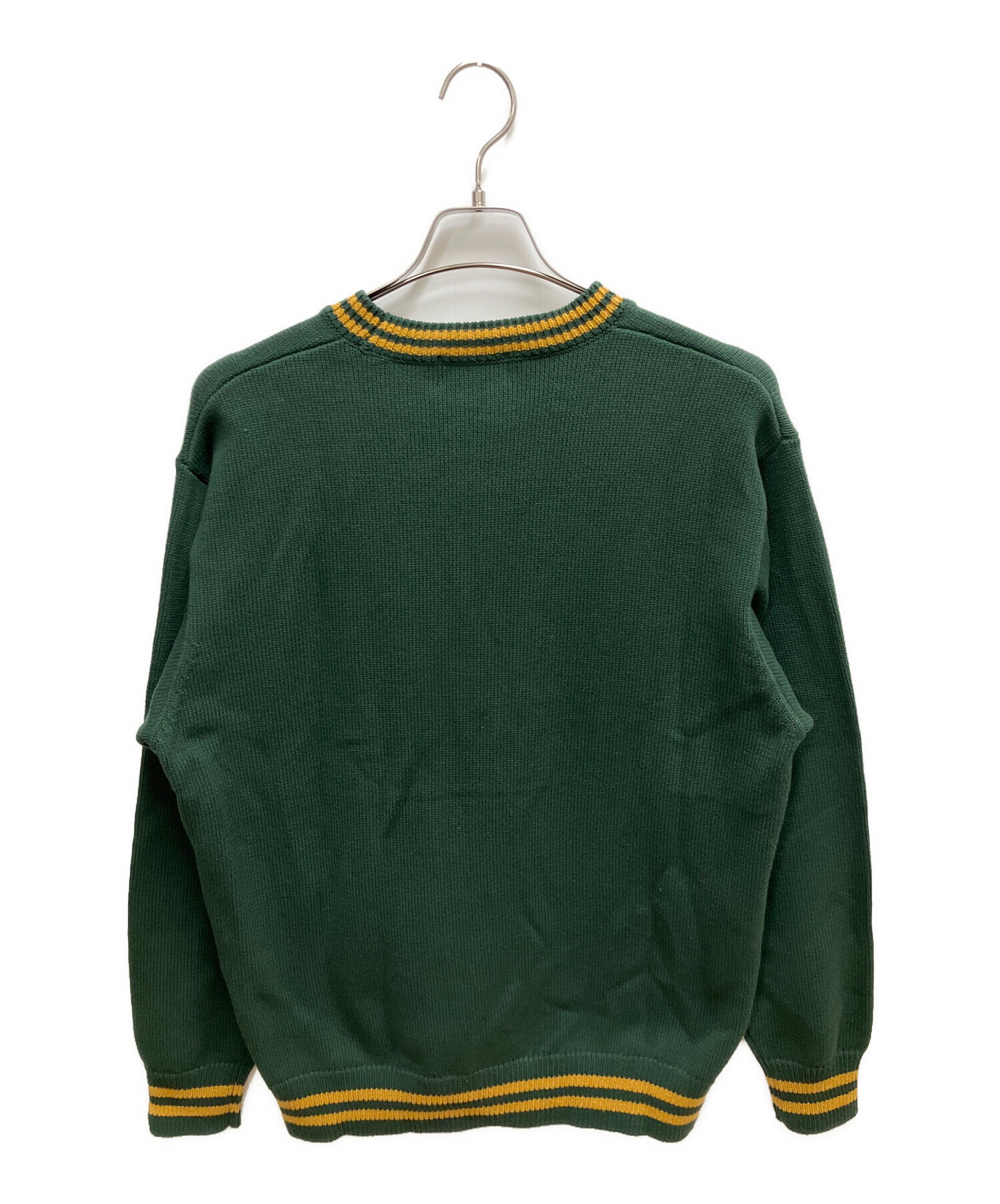 初期 used Hysterics Glamour turtle knit F 中古・古着通販】Hysteric Glamour (ヒステリックグラマー) ニット