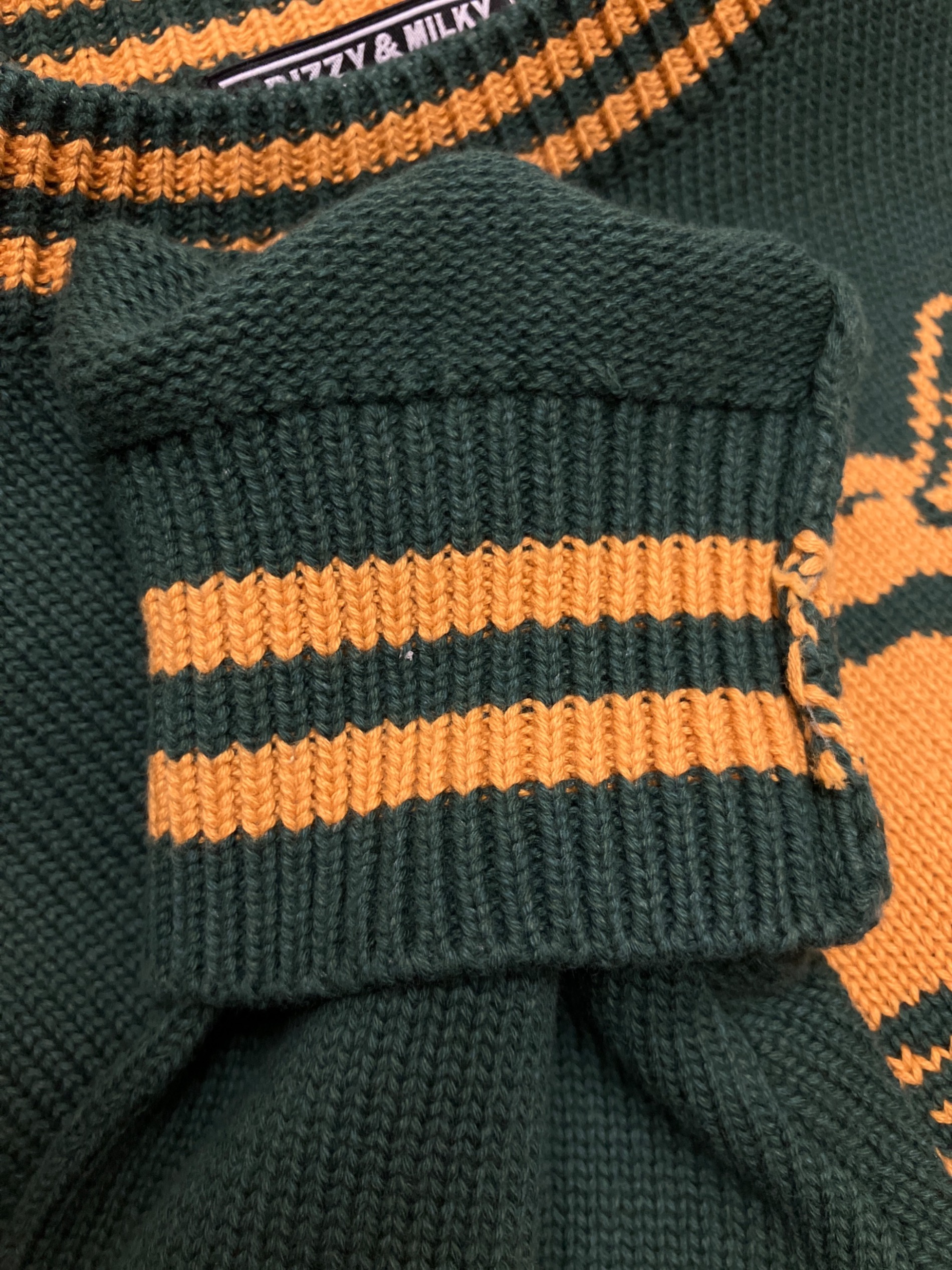 中古・古着通販】Hysteric Glamour (ヒステリックグラマー) ニット