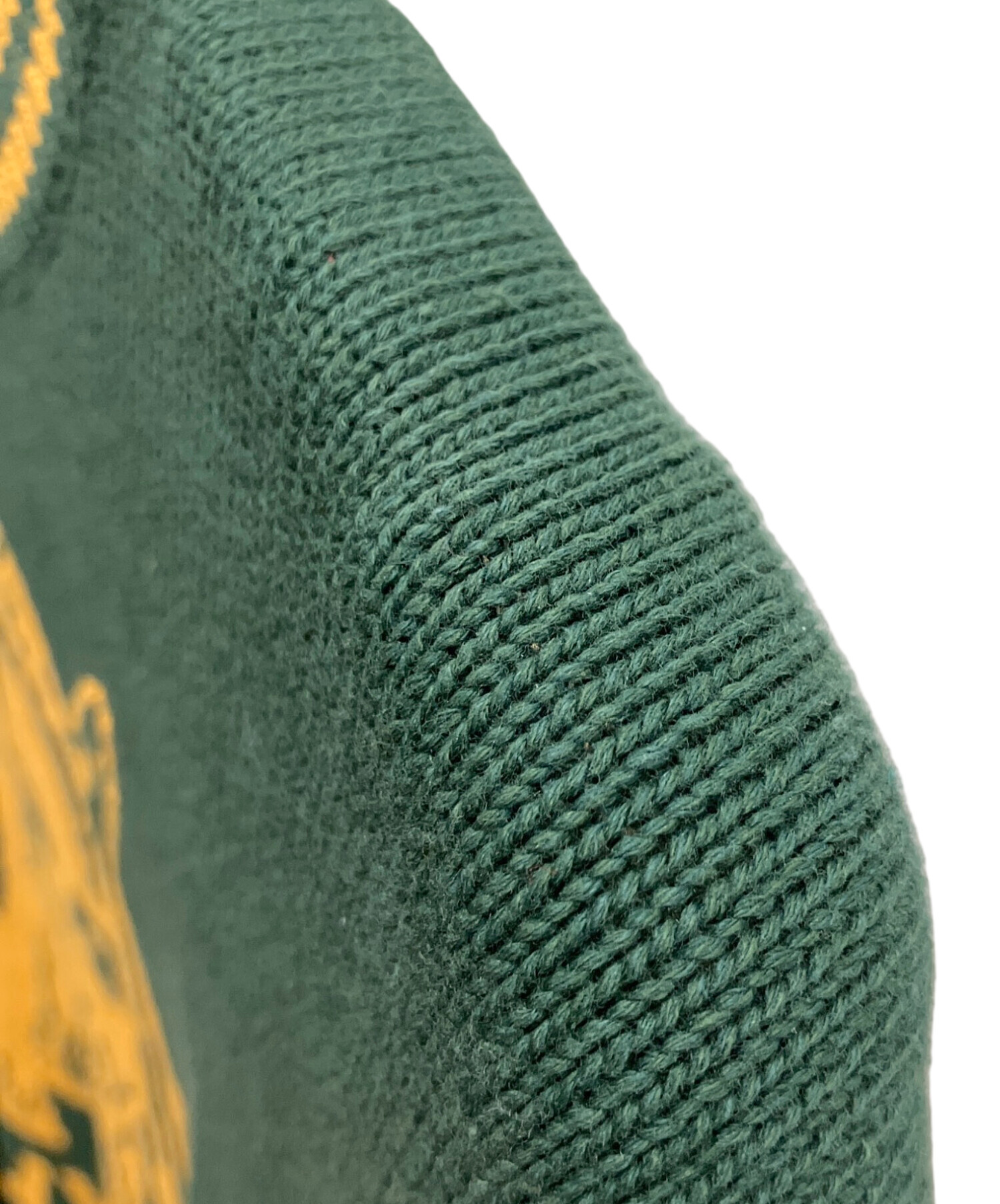 中古・古着通販】Hysteric Glamour (ヒステリックグラマー) ニット