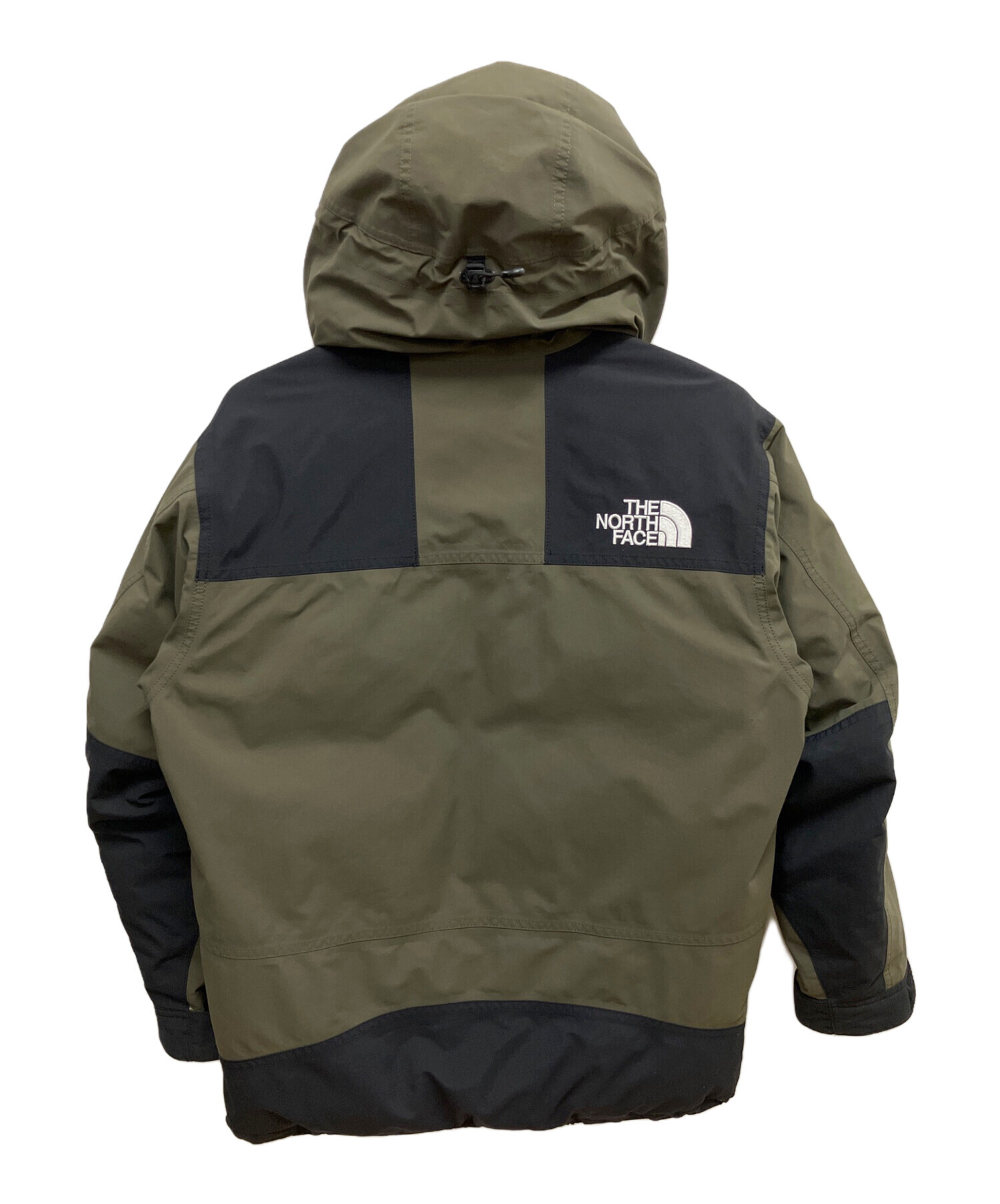 中古・古着通販】THE NORTH FACE (ザ ノース フェイス) マウンテン