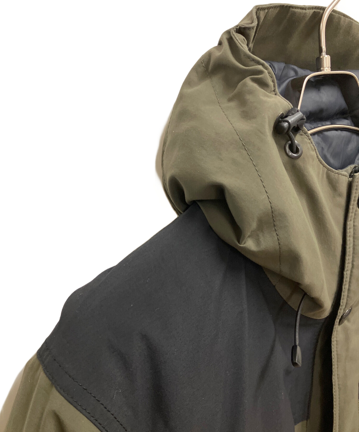 中古・古着通販】THE NORTH FACE (ザ ノース フェイス) マウンテン 