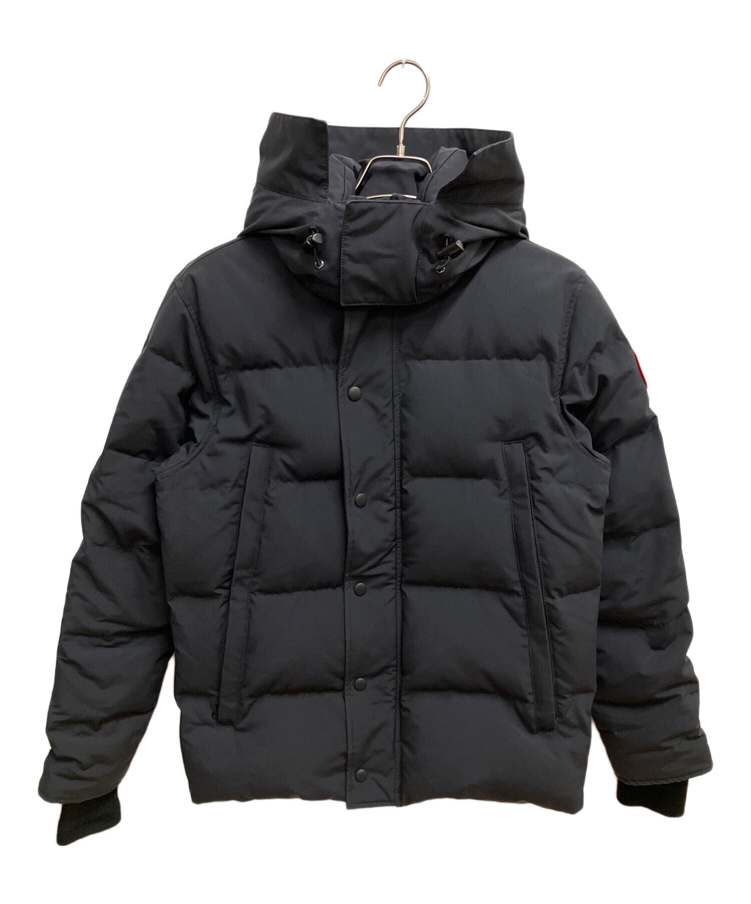 中古・古着通販】CANADA GOOSE (カナダグース) ウィンダムパーカー