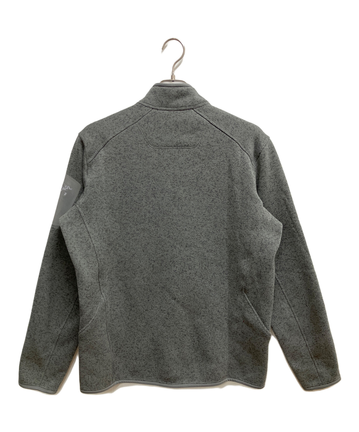 OLIVER オリバー カーディガン メンズ 【古着】【中古】 中古・古着通販】ARC'TERYX (アークテリクス) Covert Cardigan