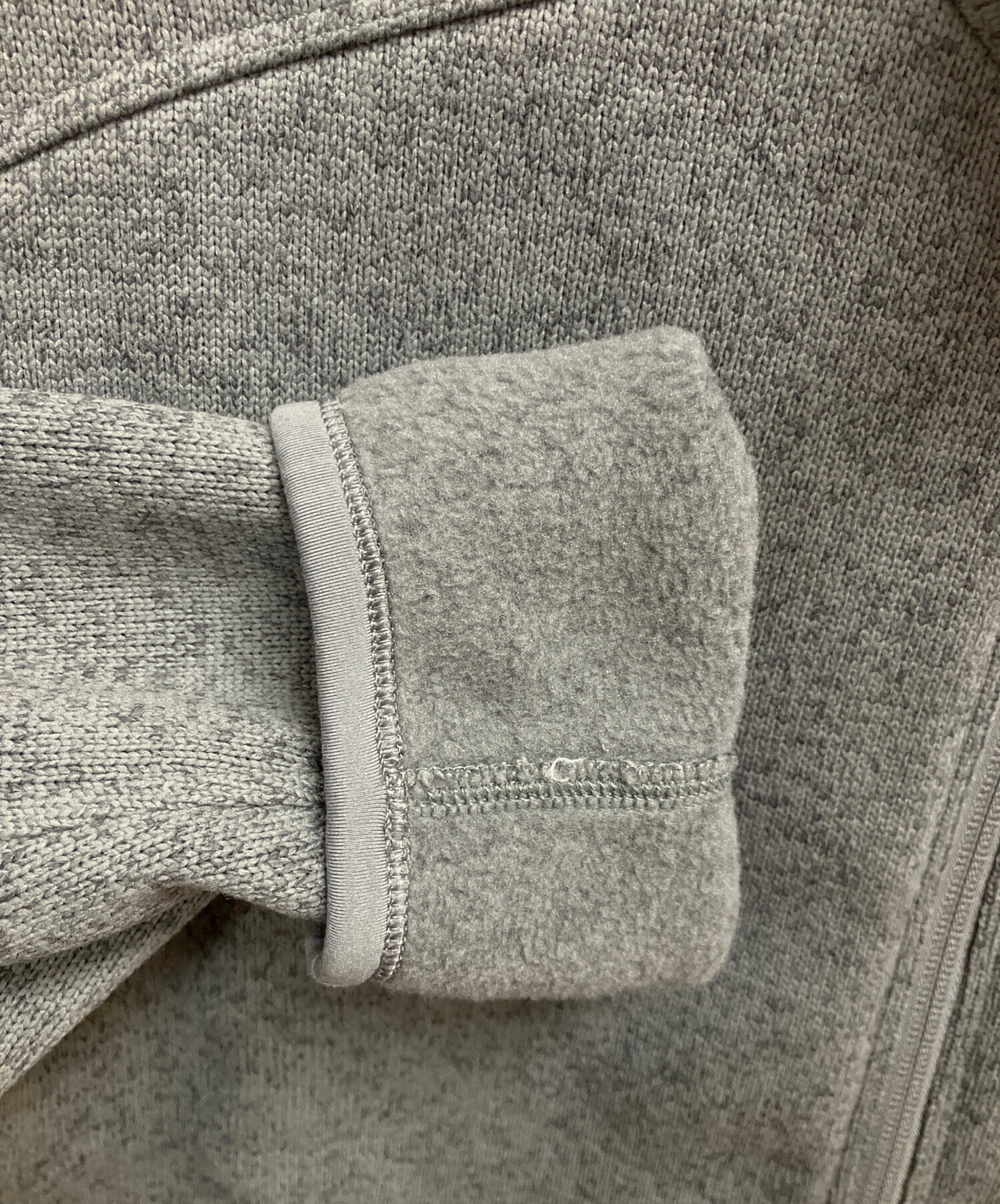 中古・古着通販】ARC'TERYX (アークテリクス) Covert Cardigan